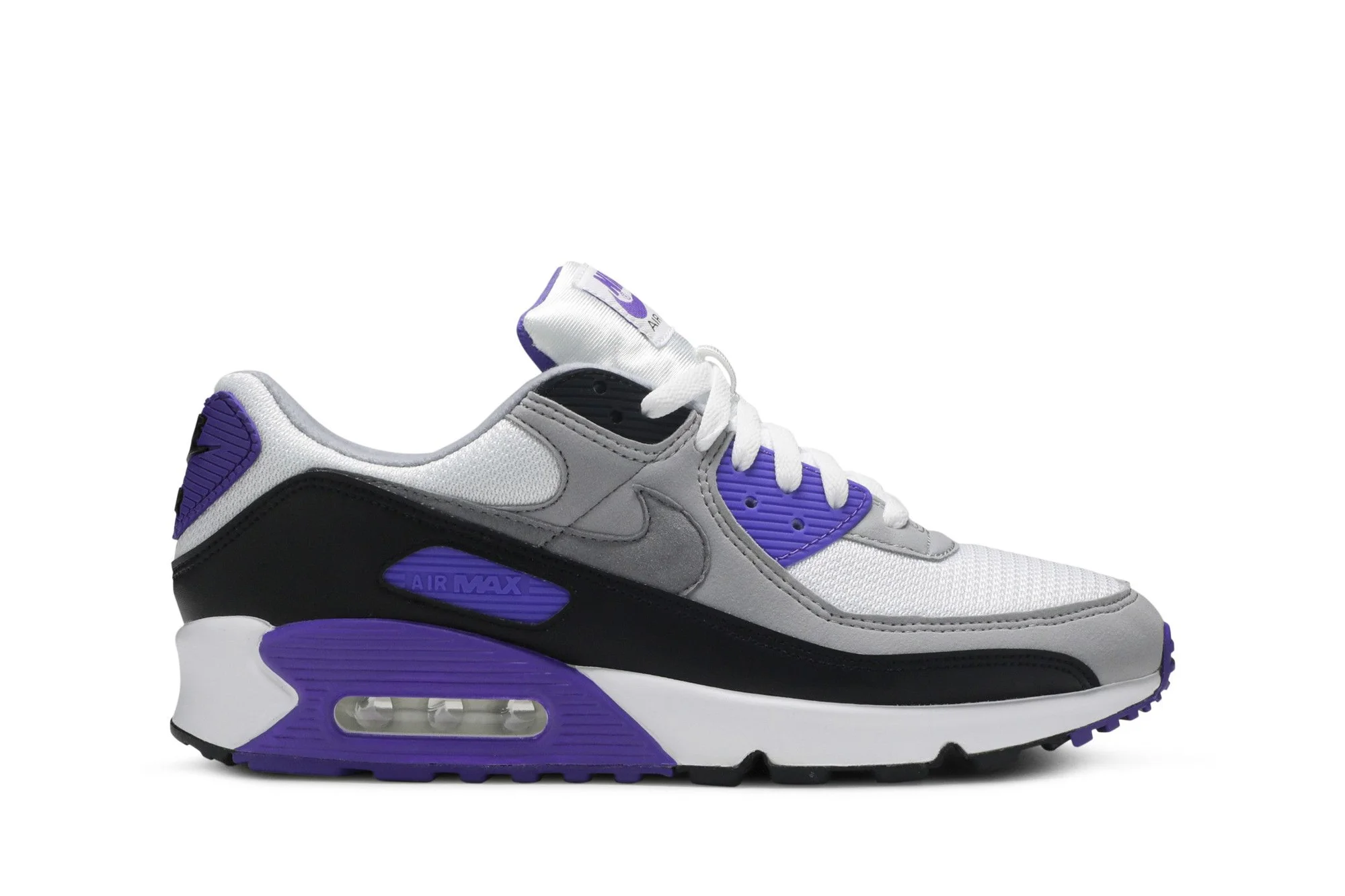 Nike Air Max 90 ‘Hyper Grape’ CD0490-103