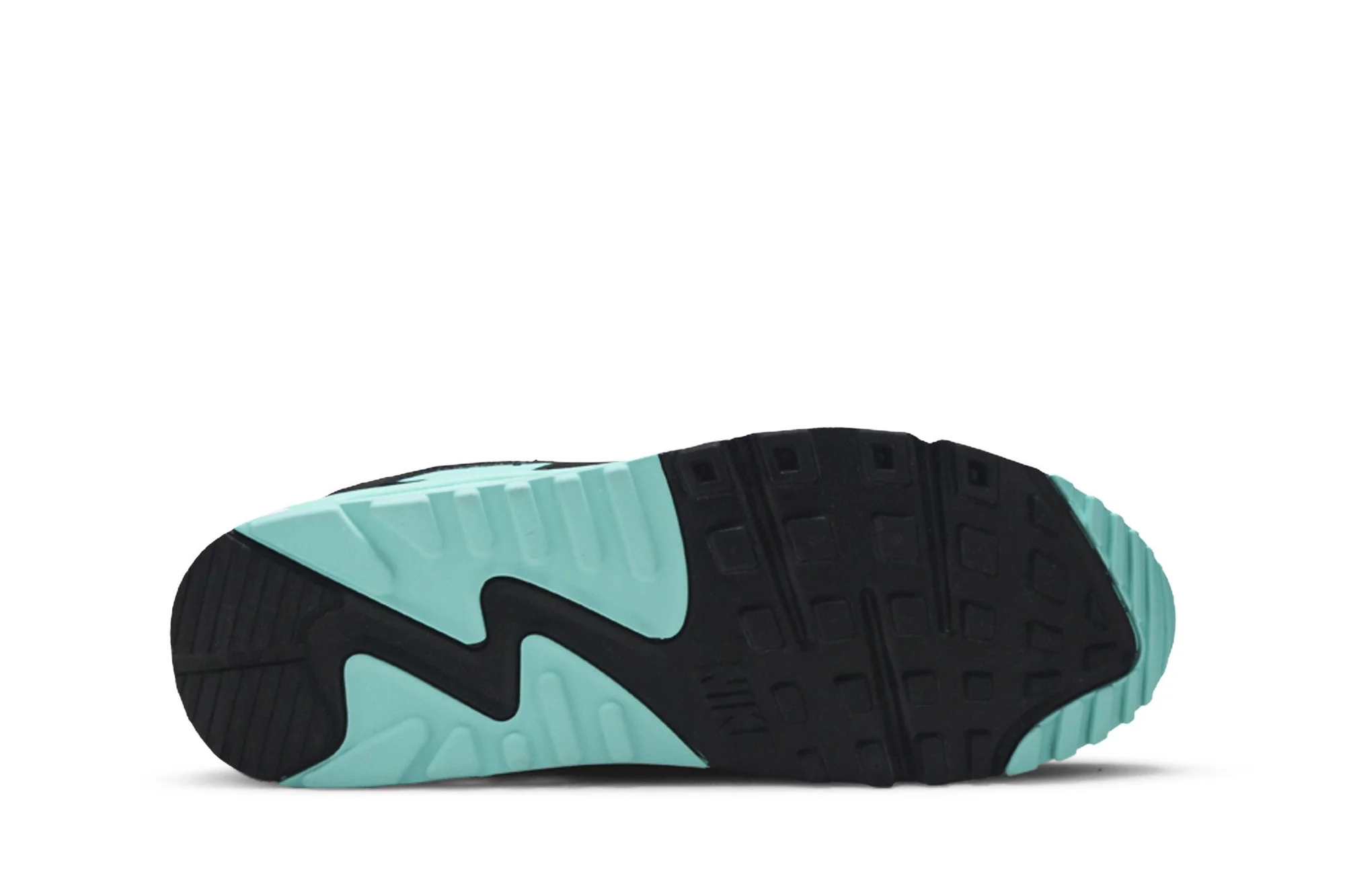 Nike Air Max 90 ‘Turquoise’ CD0490-104 - Image 4