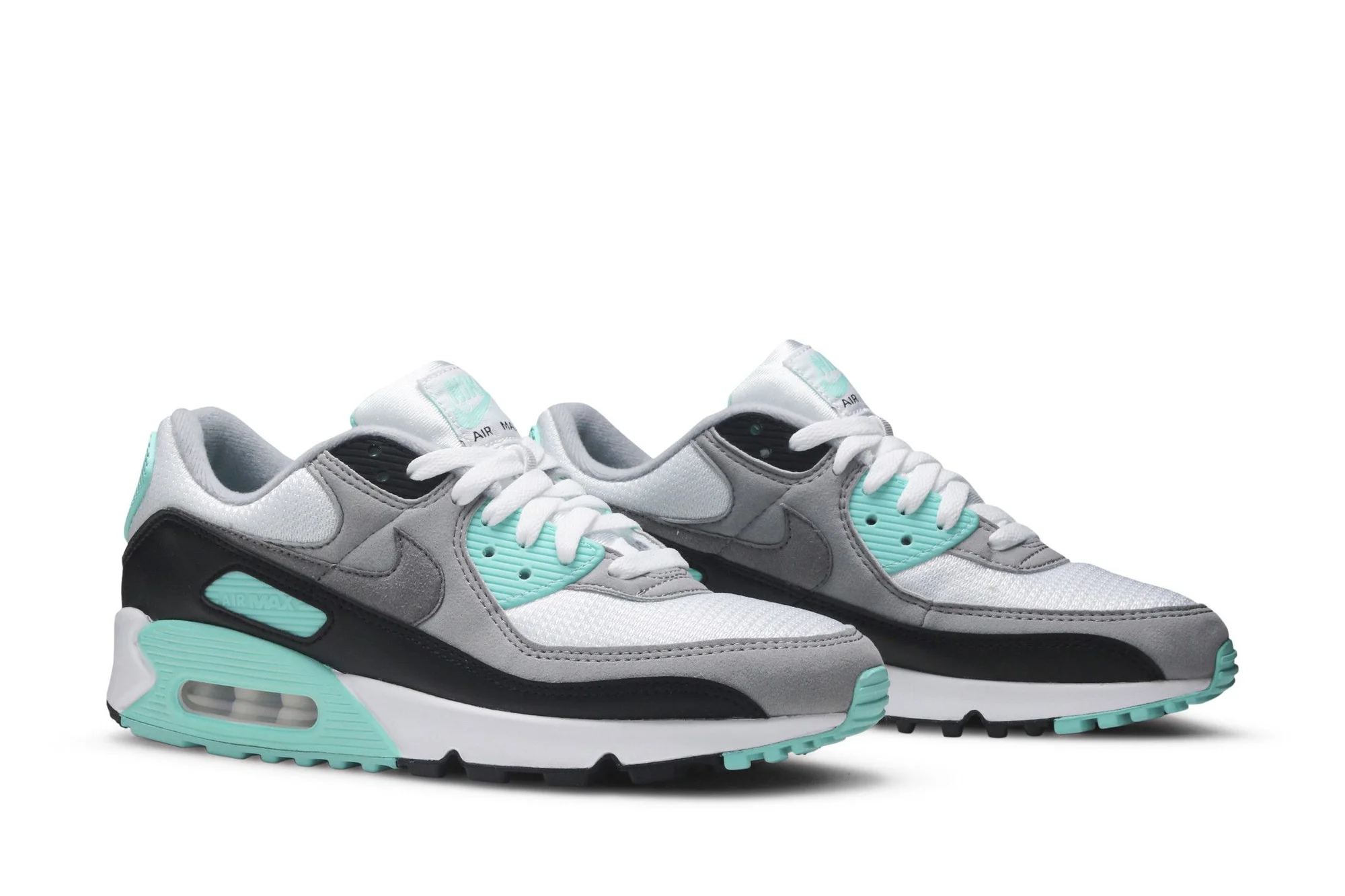 Nike Air Max 90 ‘Turquoise’ CD0490-104 - Image 8