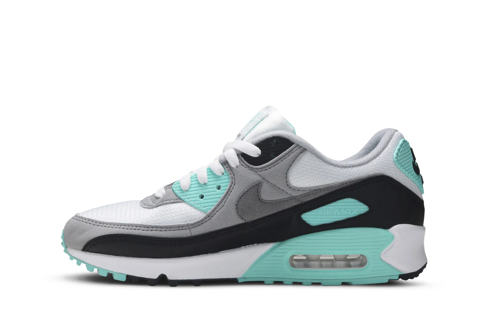 Nike Air Max 90 ‘Turquoise’ CD0490-104 - Image 3
