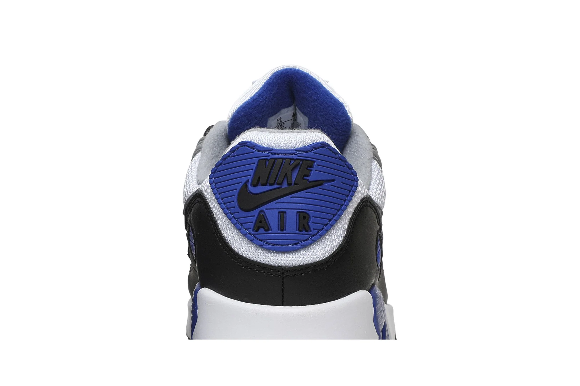 Nike Air Max 90 ‘Hyper Royal’ CD0881-102 - Image 7