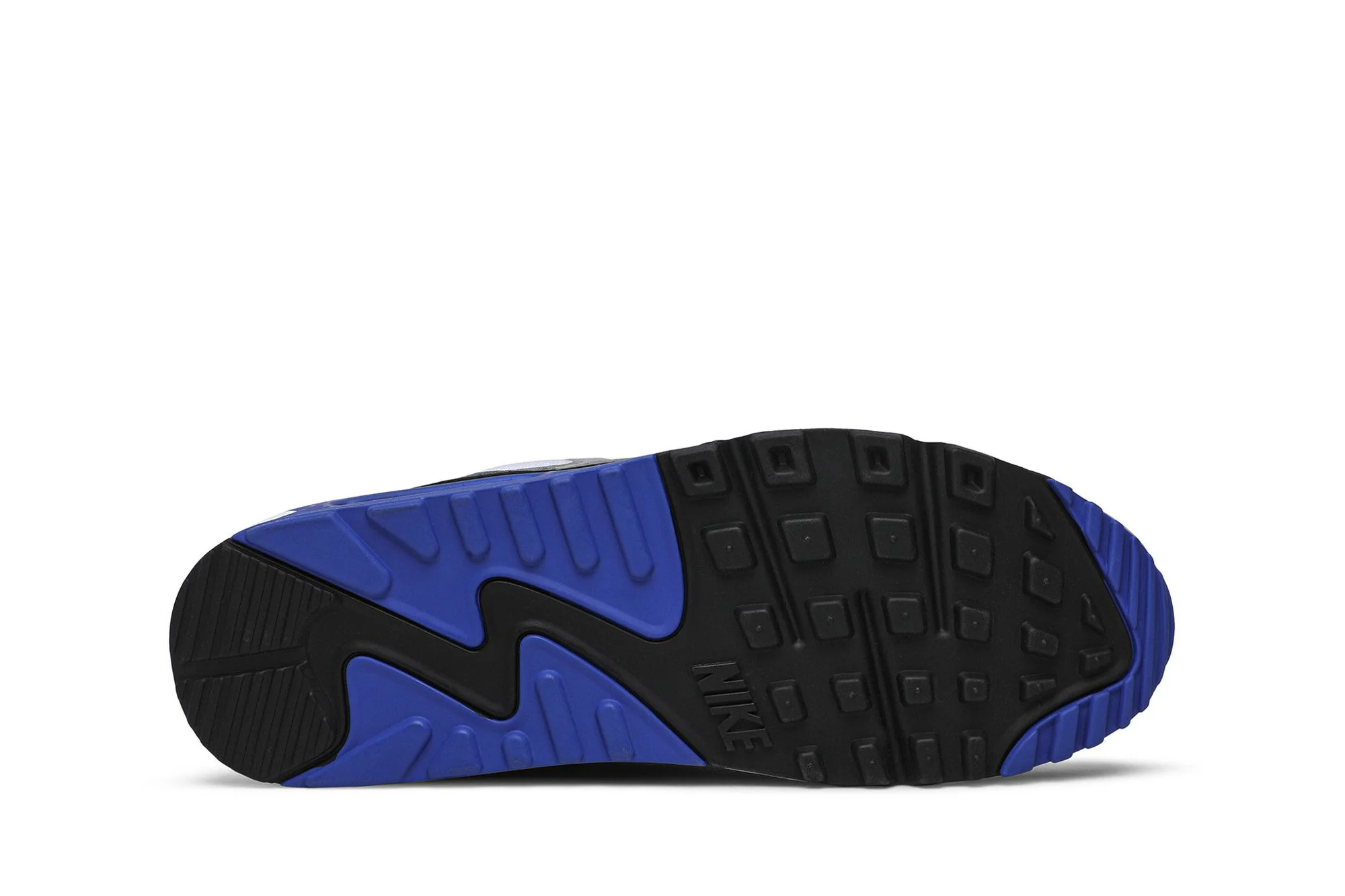 Nike Air Max 90 ‘Hyper Royal’ CD0881-102 - Image 4