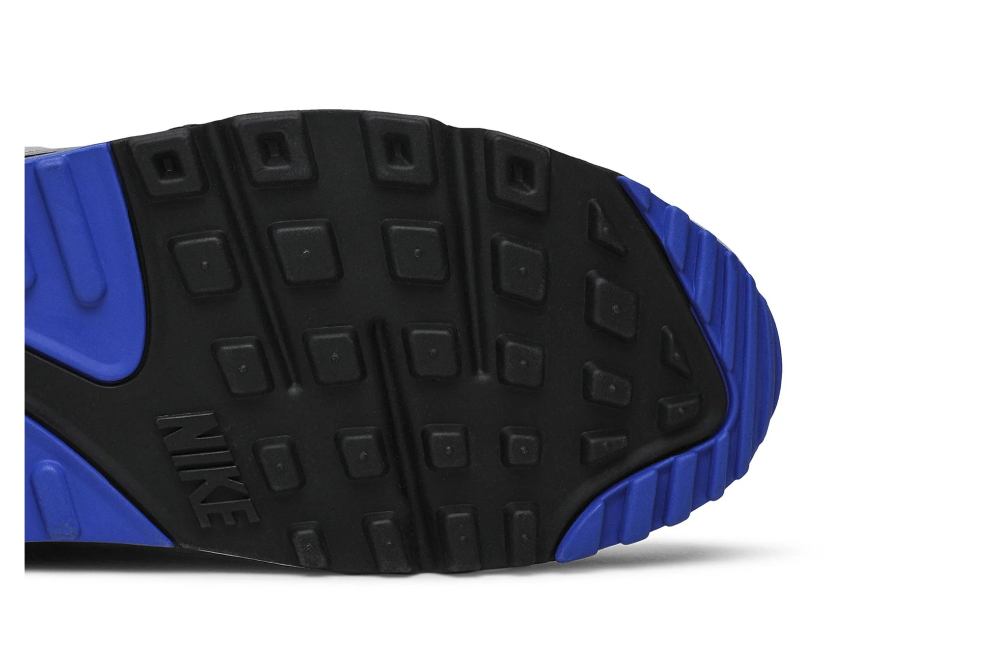 Nike Air Max 90 ‘Hyper Royal’ CD0881-102 - Image 5