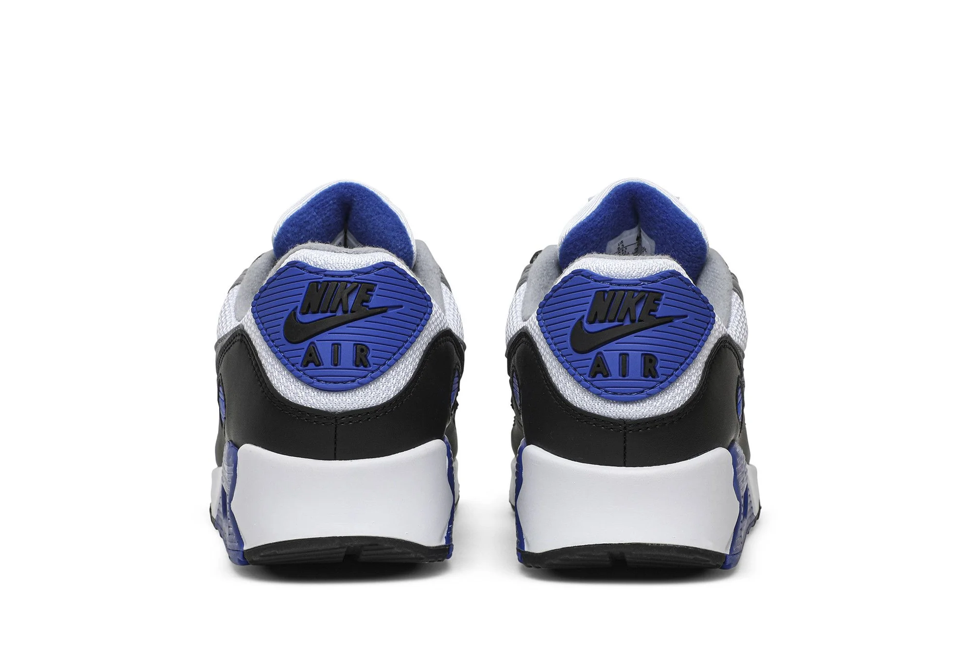 Nike Air Max 90 ‘Hyper Royal’ CD0881-102 - Image 6