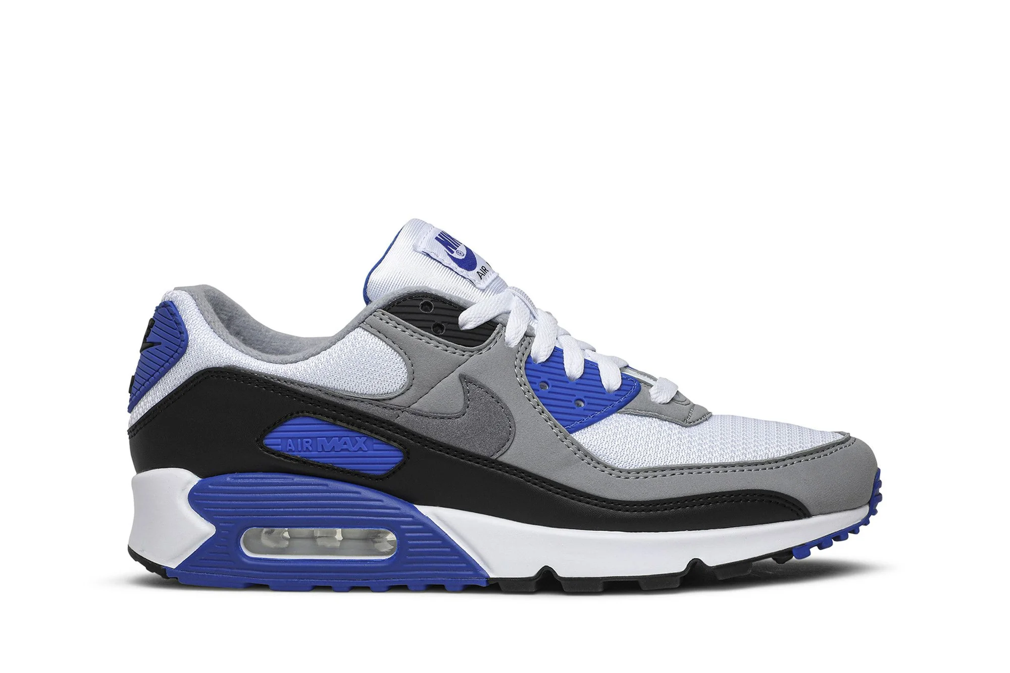 Nike Air Max 90 ‘Hyper Royal’ CD0881-102