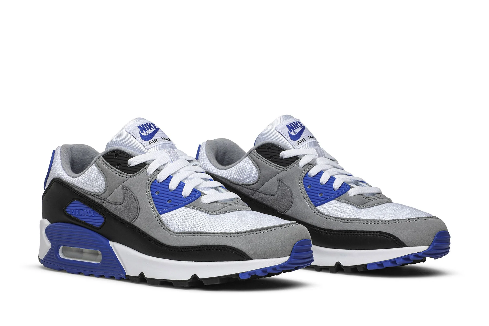 Nike Air Max 90 ‘Hyper Royal’ CD0881-102 - Image 8