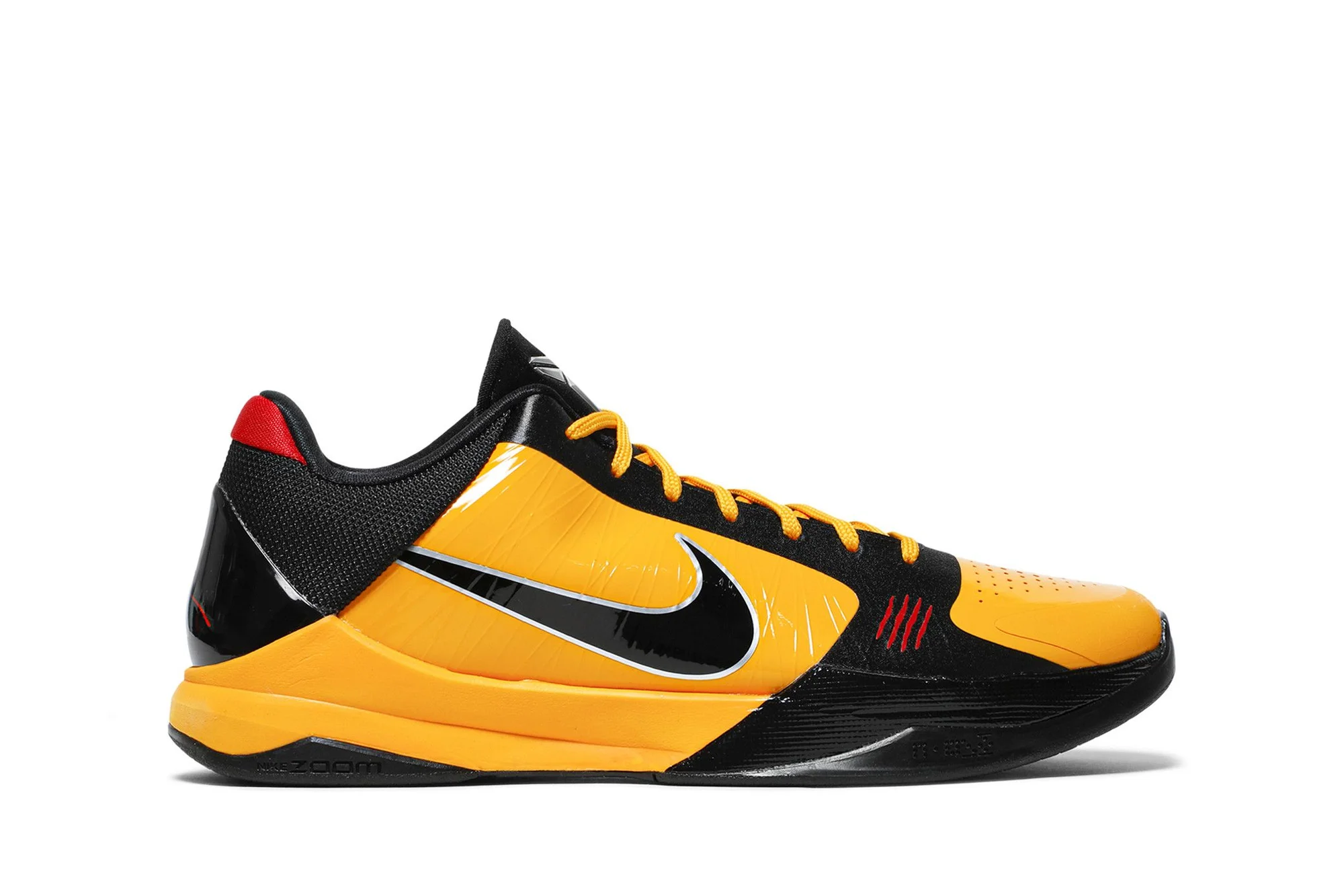 Nike Zoom Kobe 5 Protro ‘Bruce Lee’ CD4991-700
