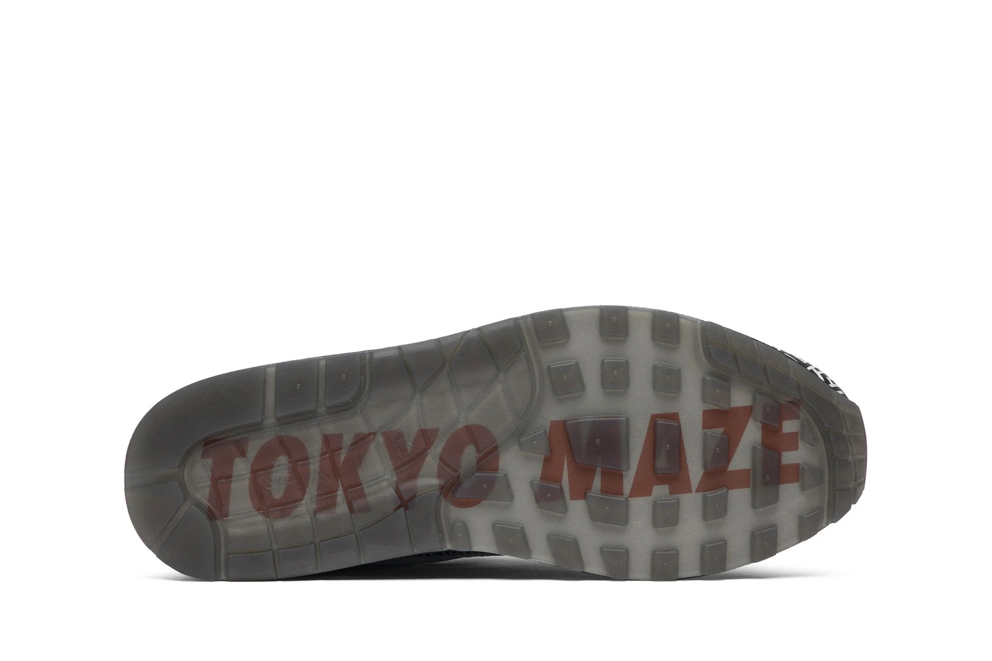 Nike Air Max 1 ‘On Air: Tokyo Maze’ CI1505-001 - Image 4