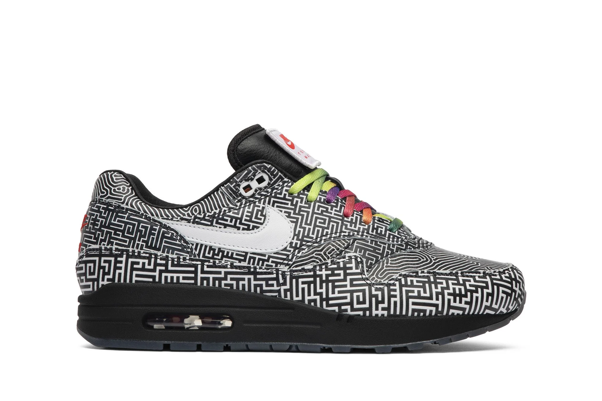 Nike Air Max 1 ‘On Air: Tokyo Maze’ CI1505-001