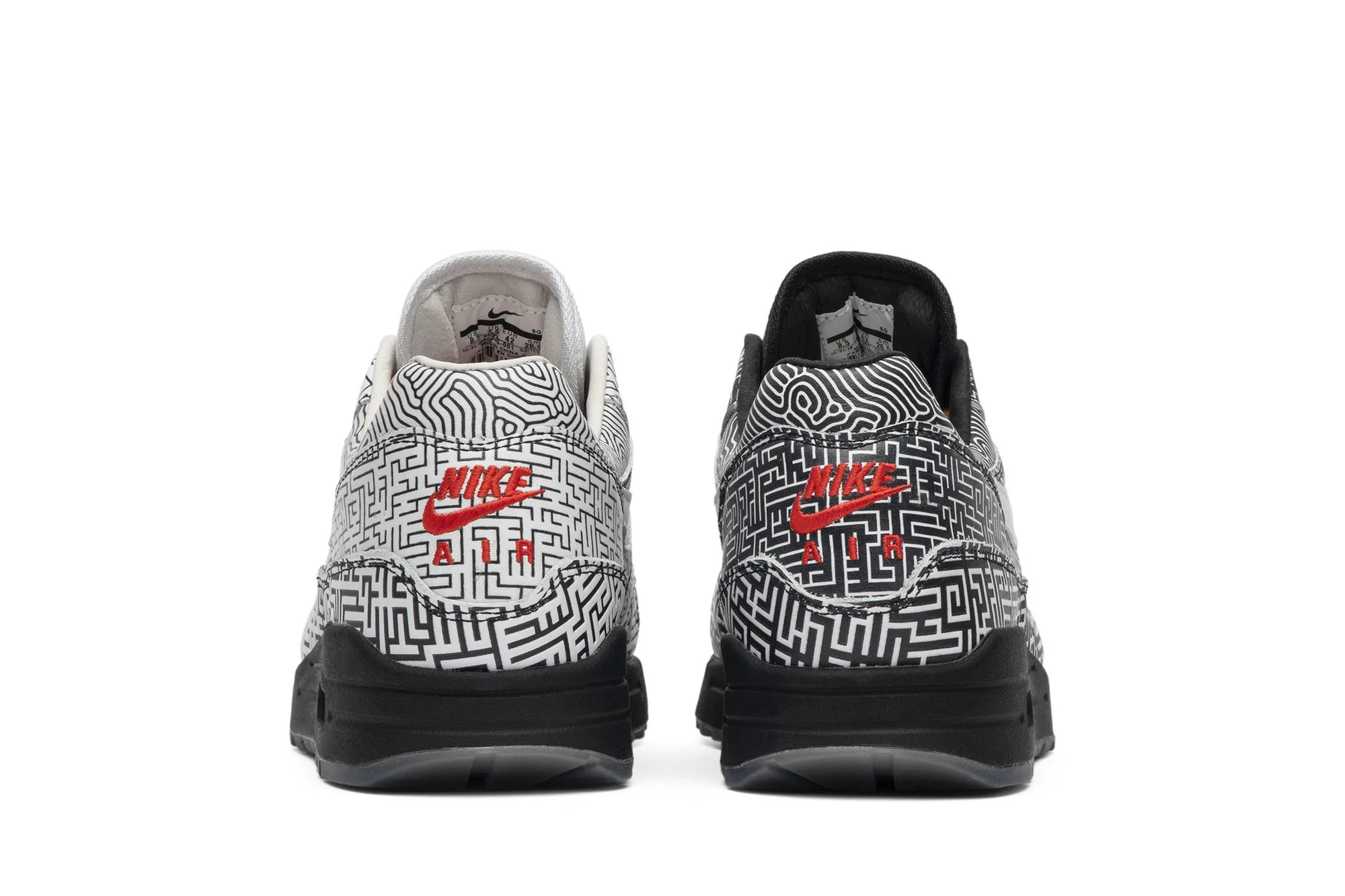 Nike Air Max 1 ‘On Air: Tokyo Maze’ CI1505-001 - Image 6