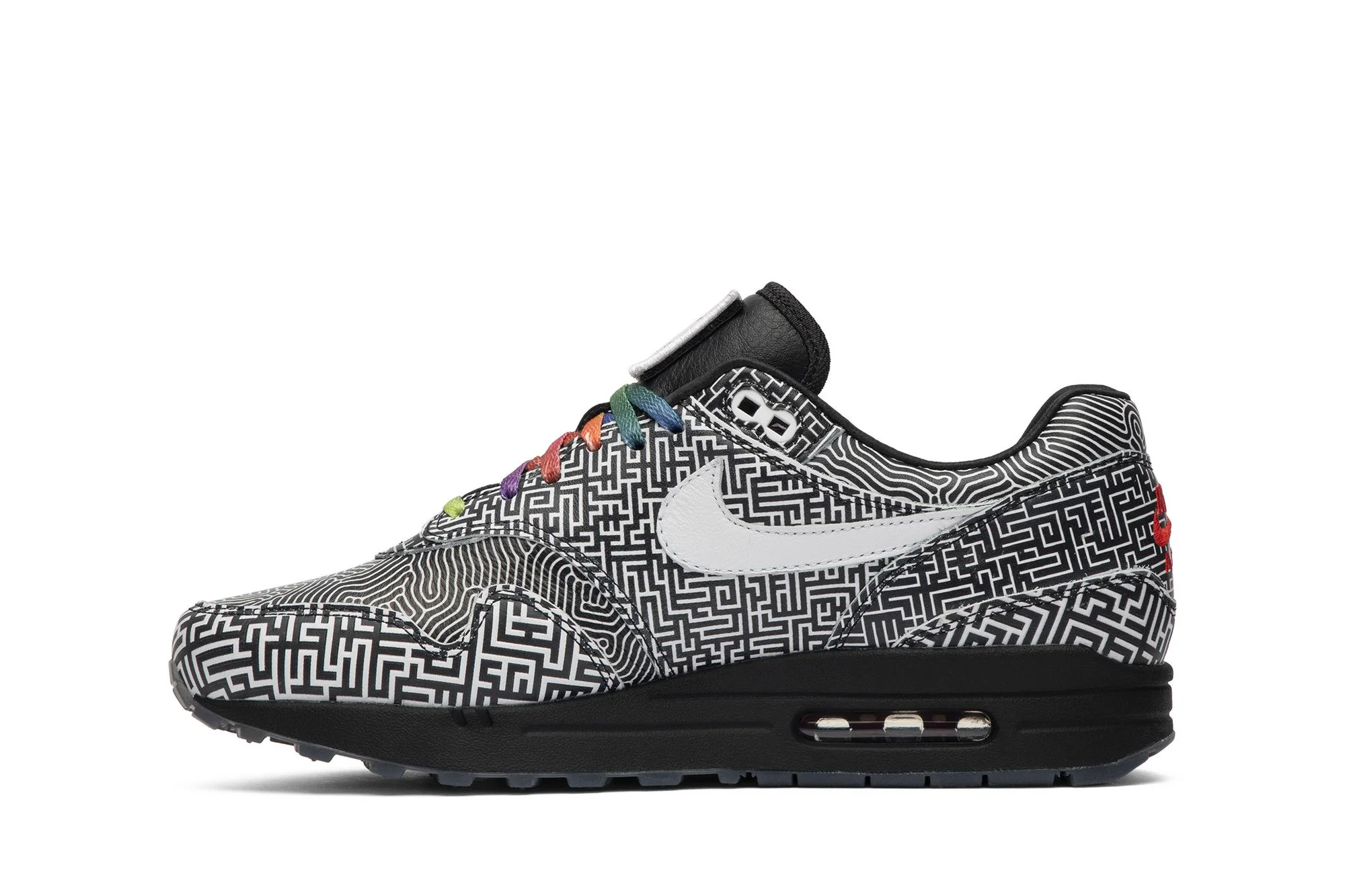 Nike Air Max 1 ‘On Air: Tokyo Maze’ CI1505-001 - Image 3