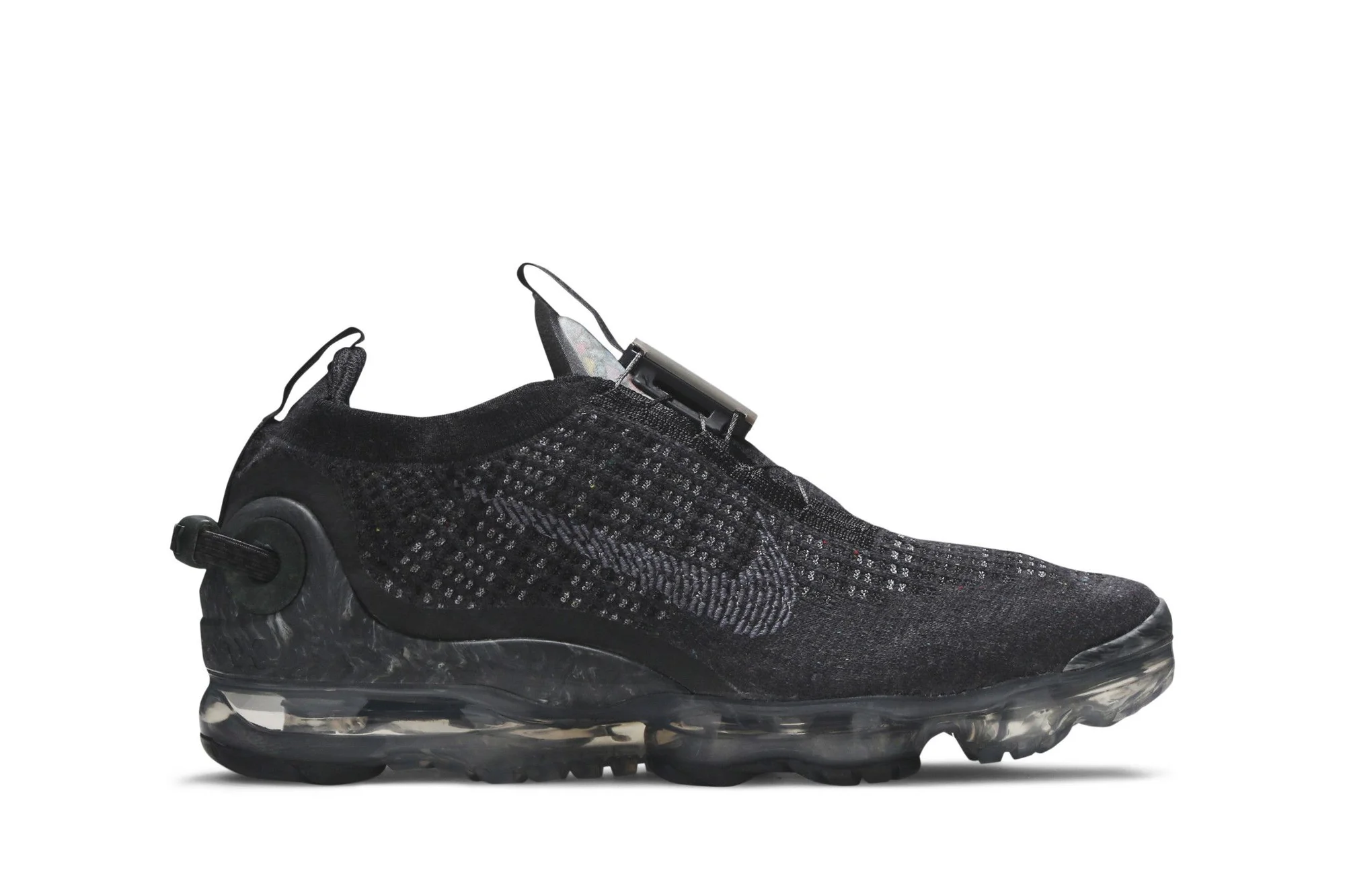 Nike Air VaporMax 2020 Flyknit ‘Dark Grey’ CJ6740-002