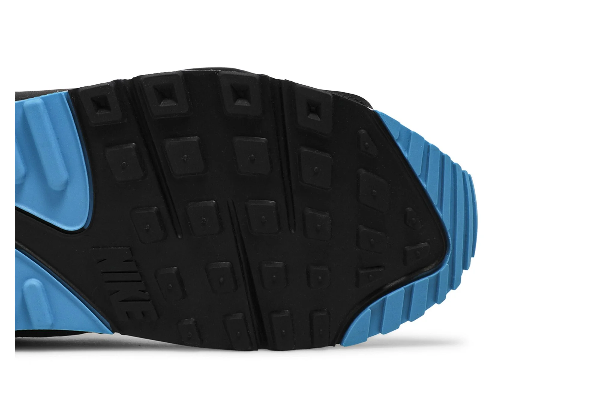 Nike Air Max 90 Retro ‘Laser Blue’ 2020 CJ6779-100 - Image 5