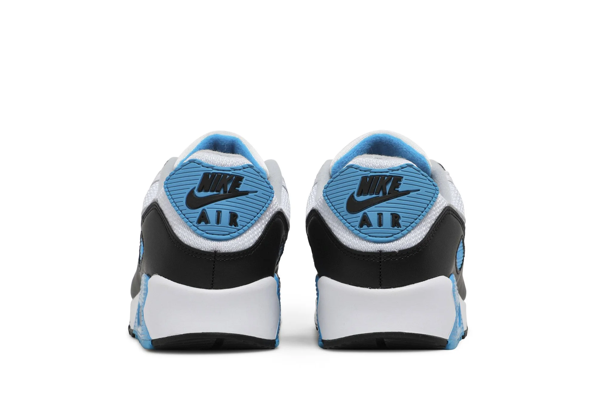 Nike Air Max 90 Retro ‘Laser Blue’ 2020 CJ6779-100 - Image 6