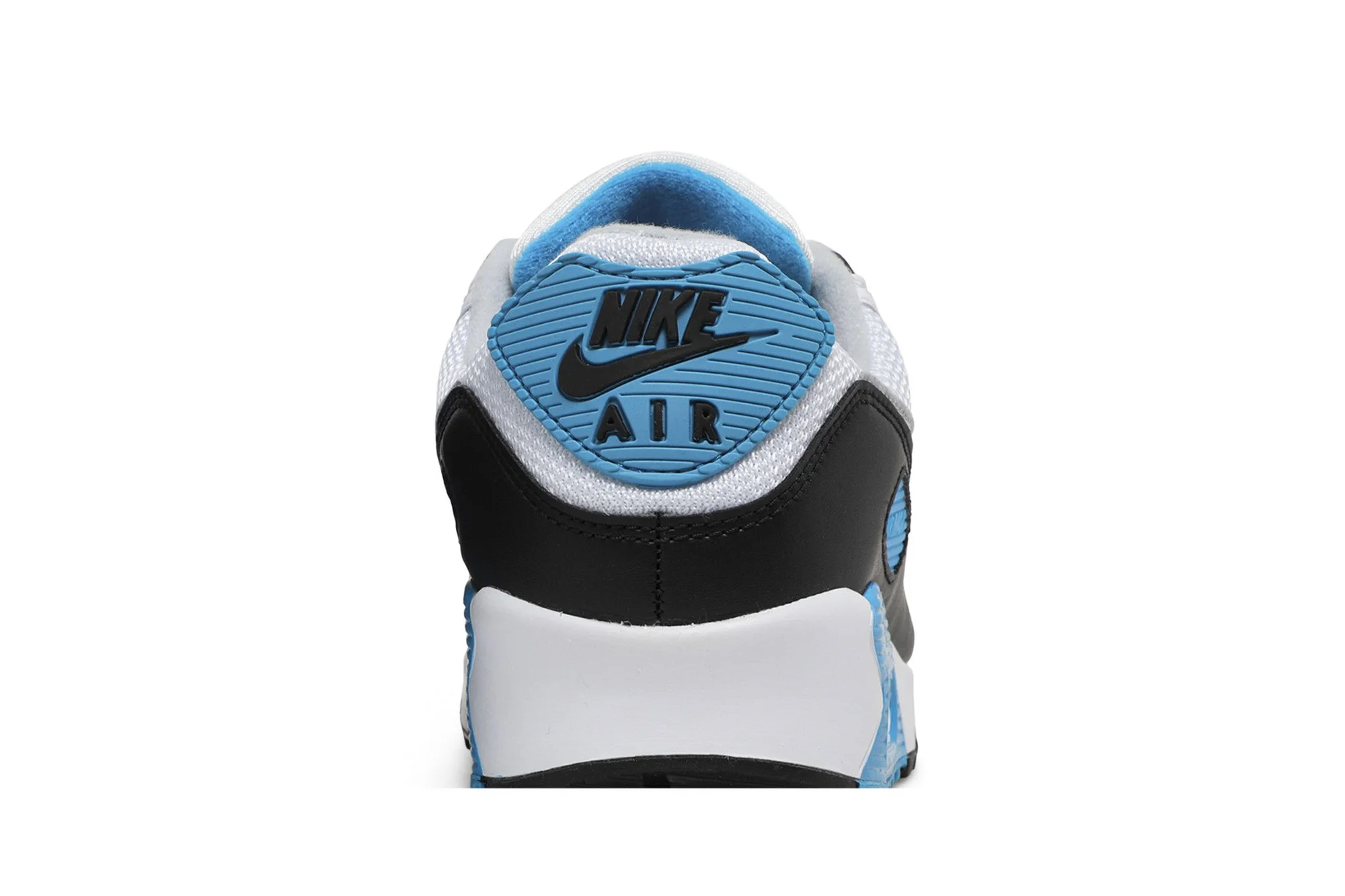Nike Air Max 90 Retro ‘Laser Blue’ 2020 CJ6779-100 - Image 7