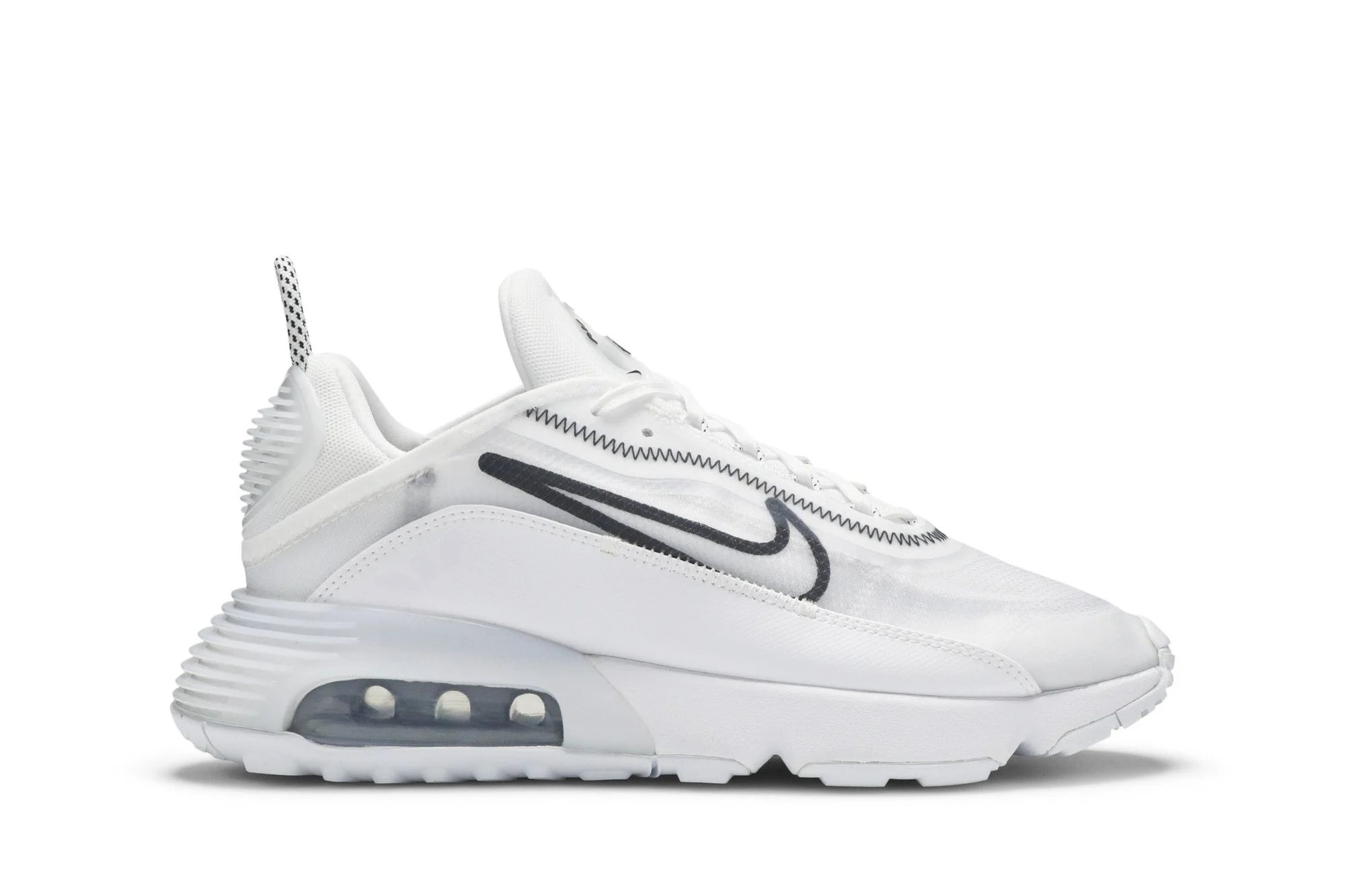 Nike Air Max 2090 ‘White’ CK2612-100