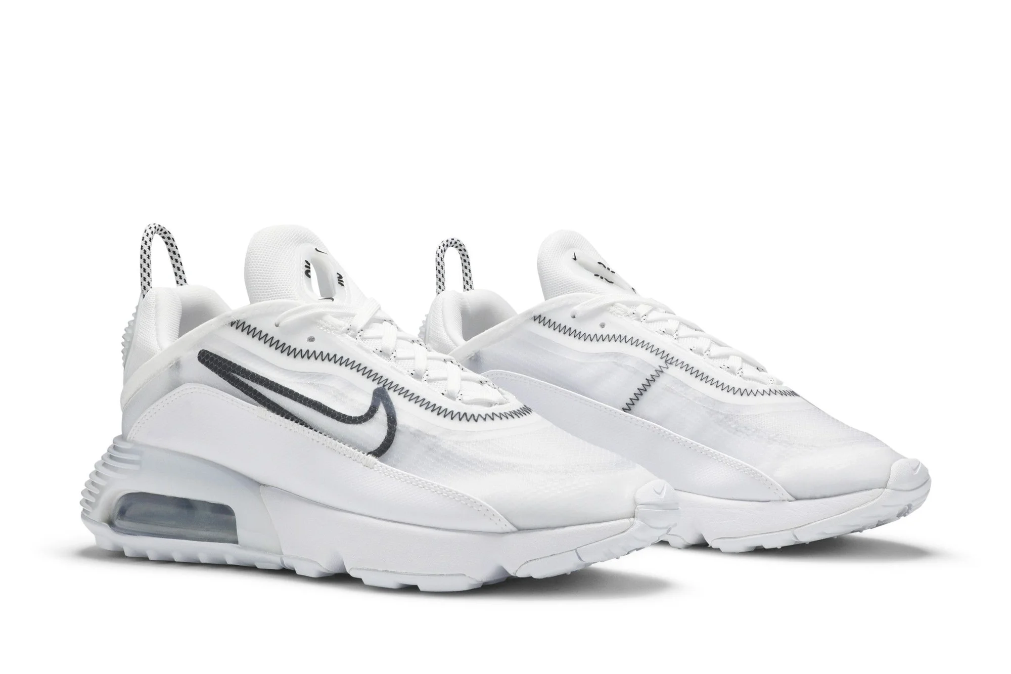 Nike Air Max 2090 ‘White’ CK2612-100 - Image 8