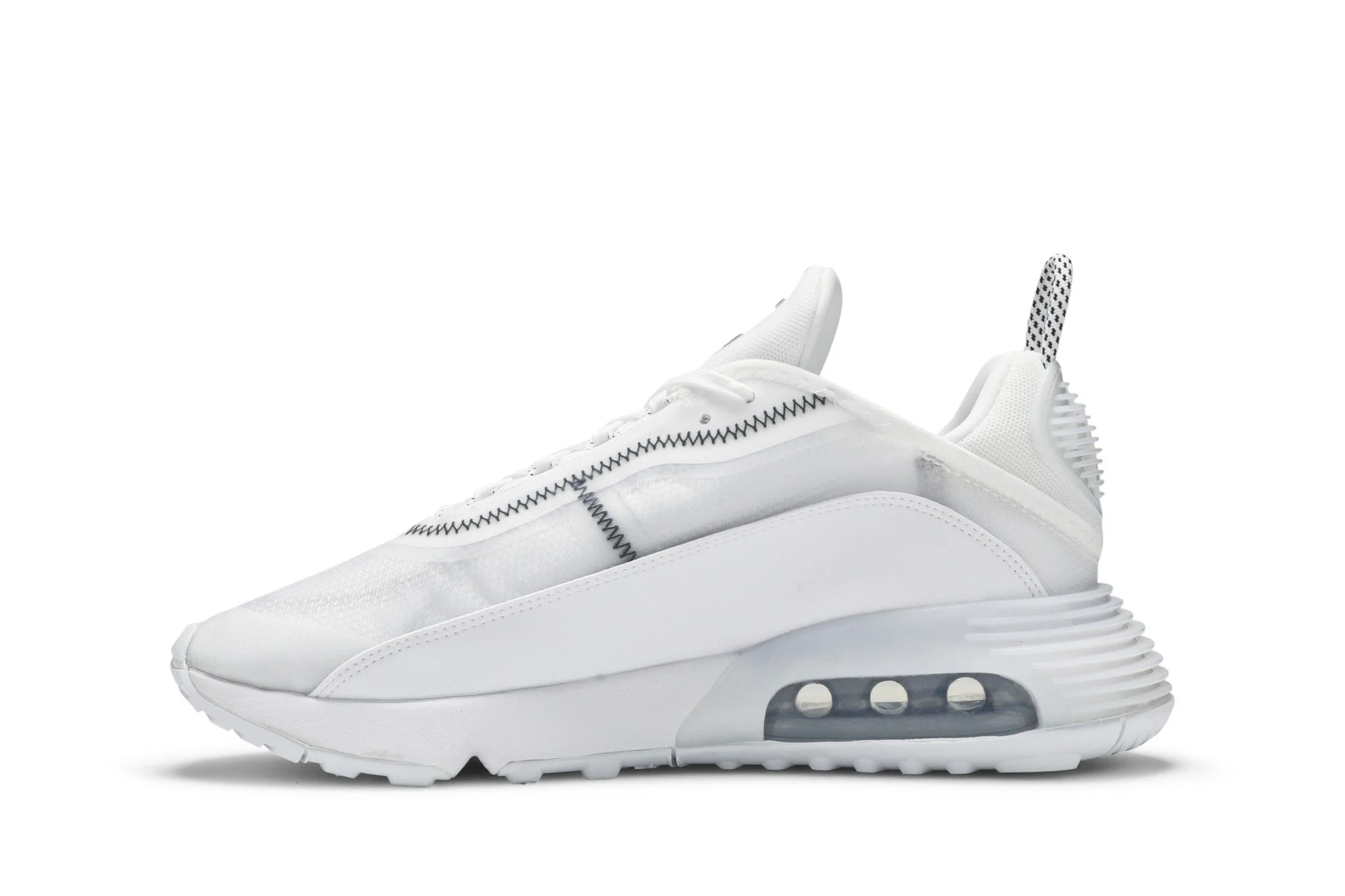 Nike Air Max 2090 ‘White’ CK2612-100 - Image 3