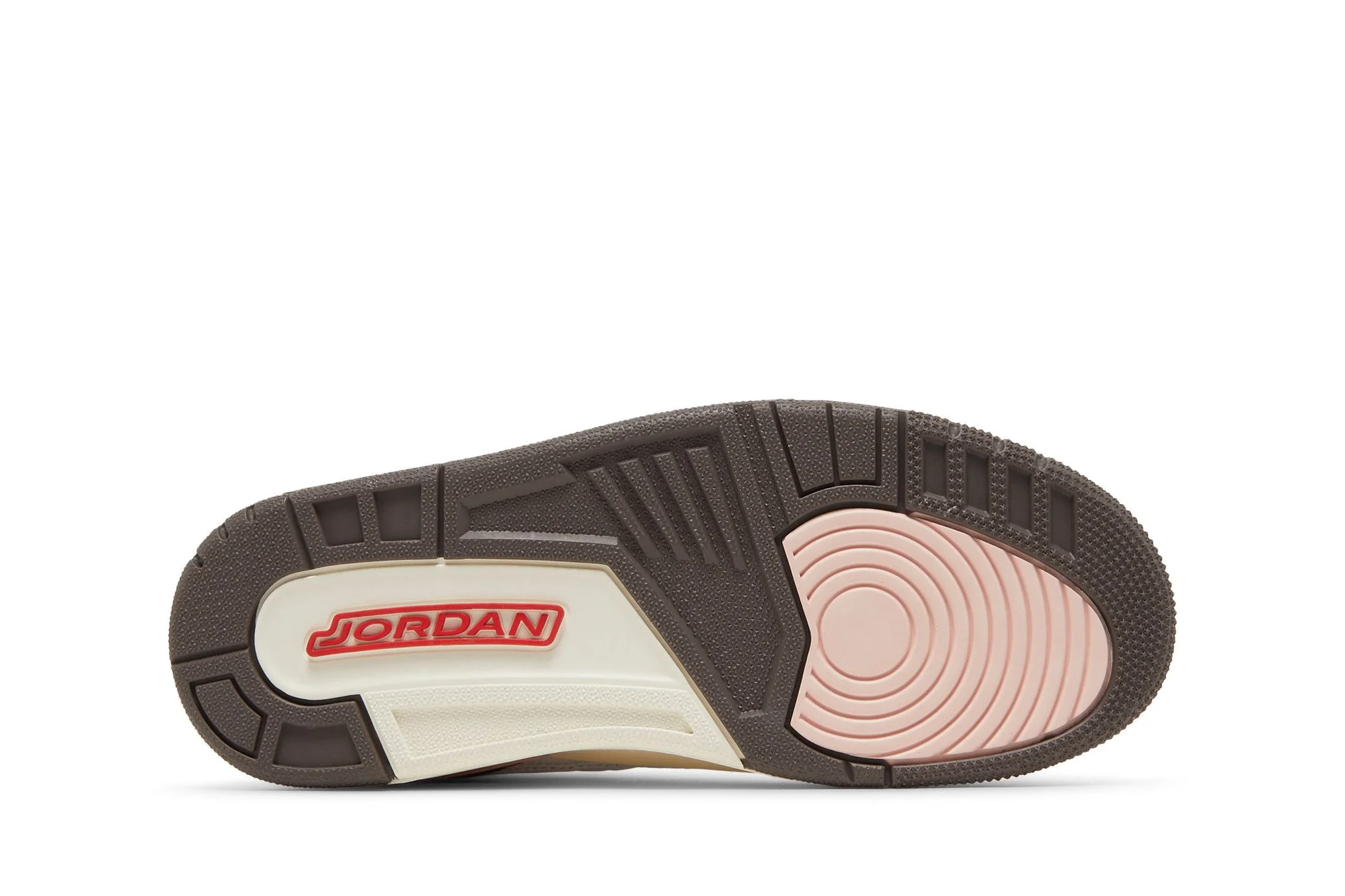 Air Jordan 3 Retro ‘Neapolitan’ CK9246-102 - Image 4