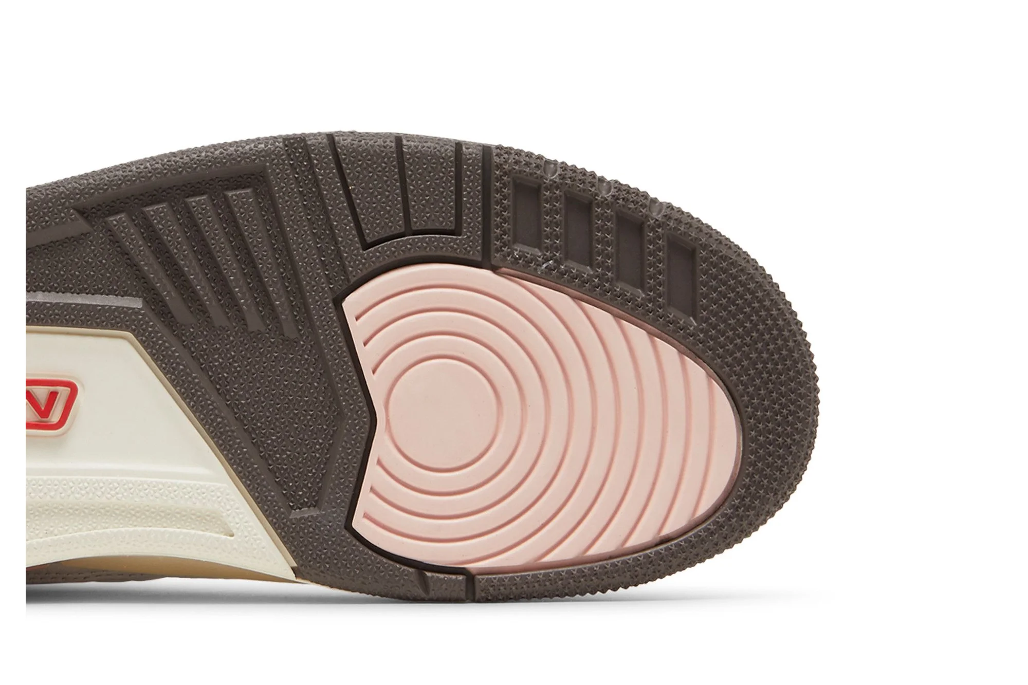 Air Jordan 3 Retro ‘Neapolitan’ CK9246-102 - Image 5