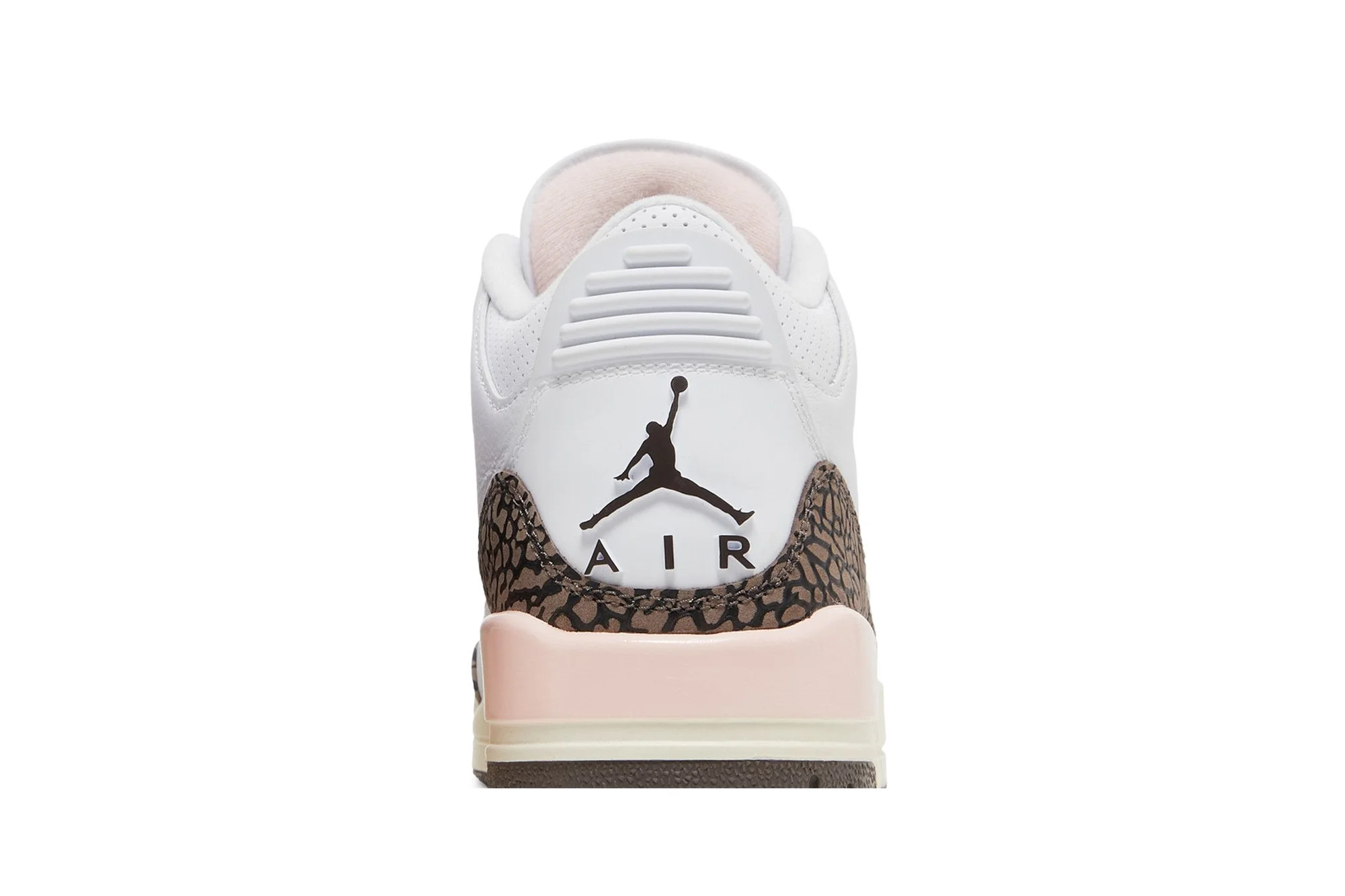Air Jordan 3 Retro ‘Neapolitan’ CK9246-102 - Image 7