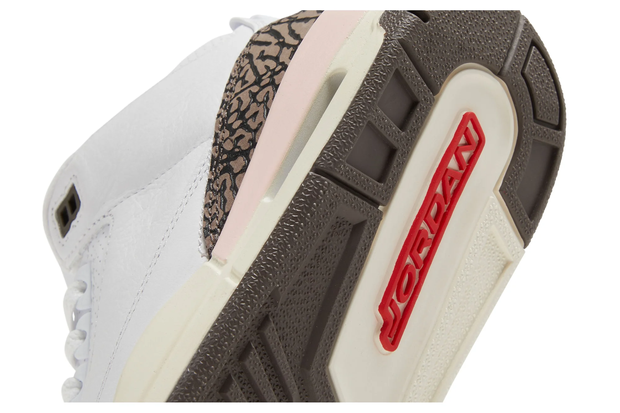 Air Jordan 3 Retro ‘Neapolitan’ CK9246-102 - Image 10