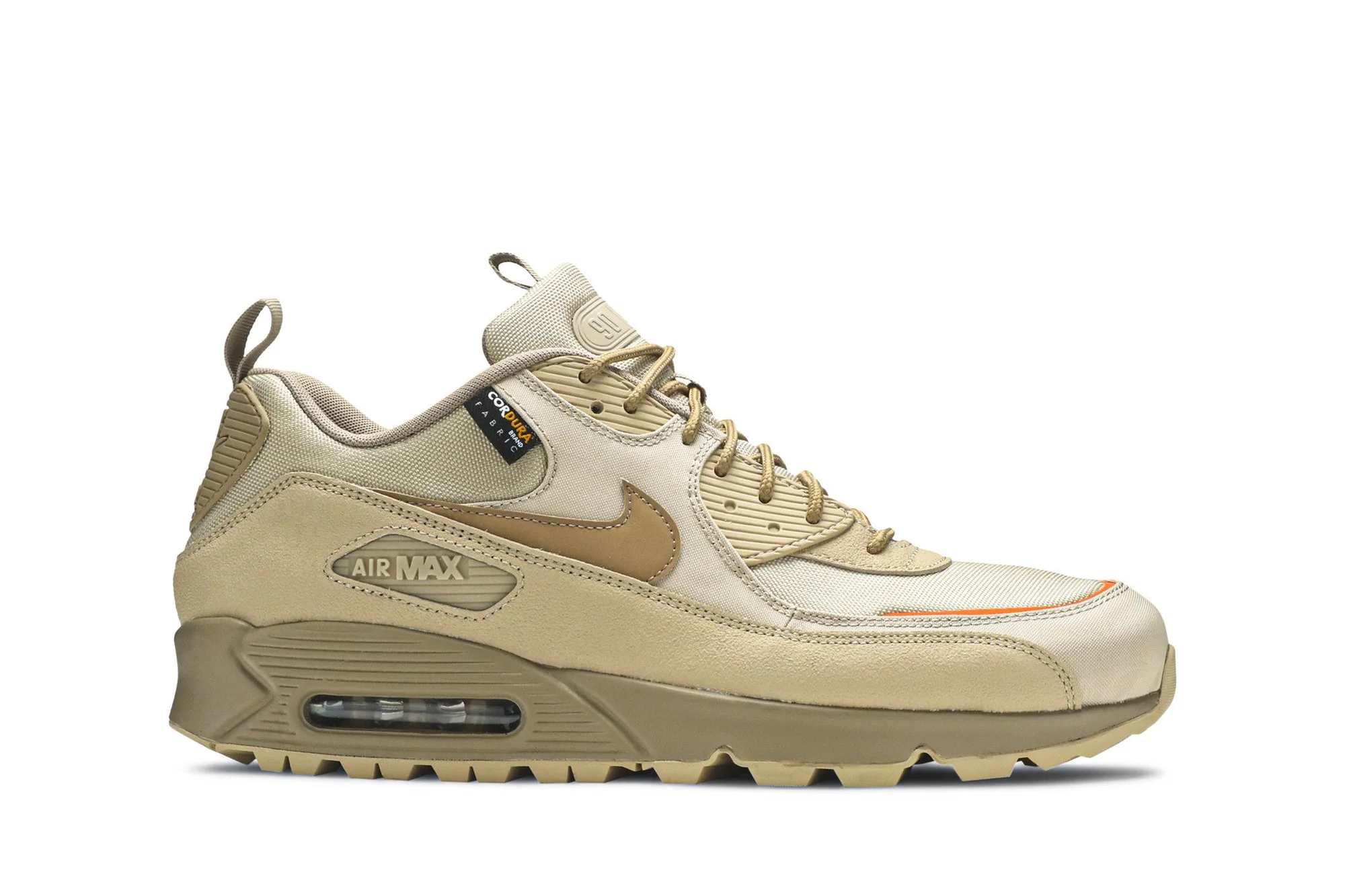 Nike Air Max 90 Surplus ‘Desert Camo’ CQ7743-200