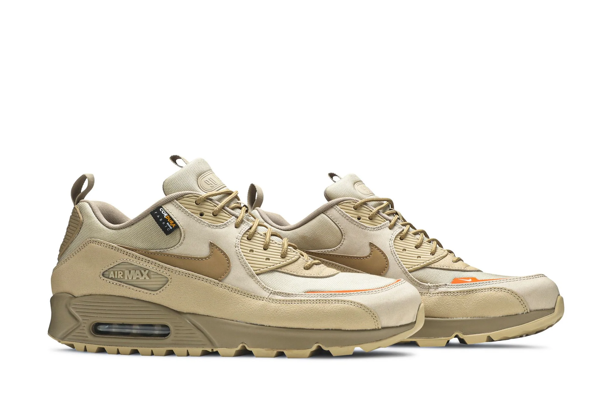 Nike Air Max 90 Surplus ‘Desert Camo’ CQ7743-200 - Image 8