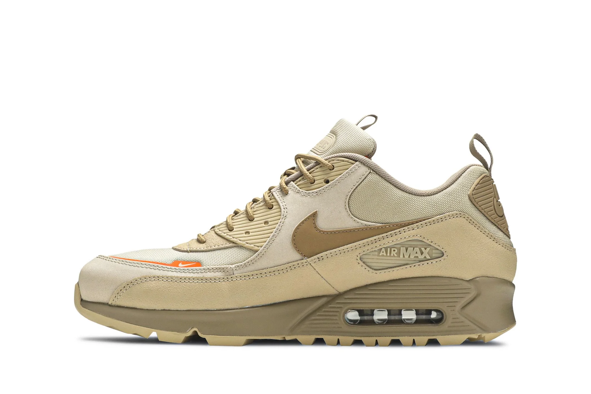 Nike Air Max 90 Surplus ‘Desert Camo’ CQ7743-200 - Image 3