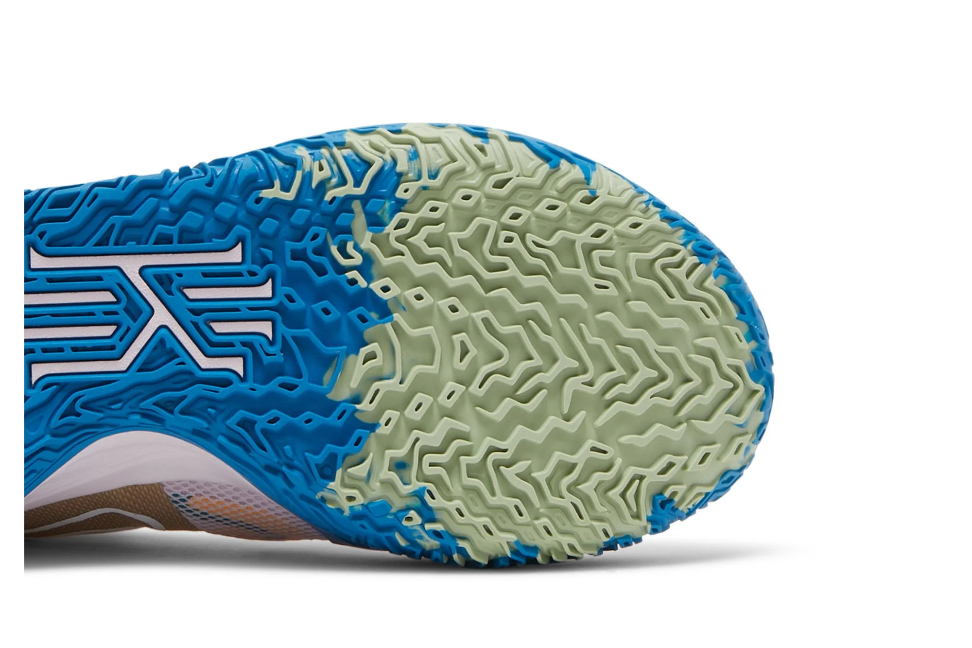 Nike Kyrie 7 EP ‘1 World 1 People – Regal Pink’ CQ9327-600 - Image 5