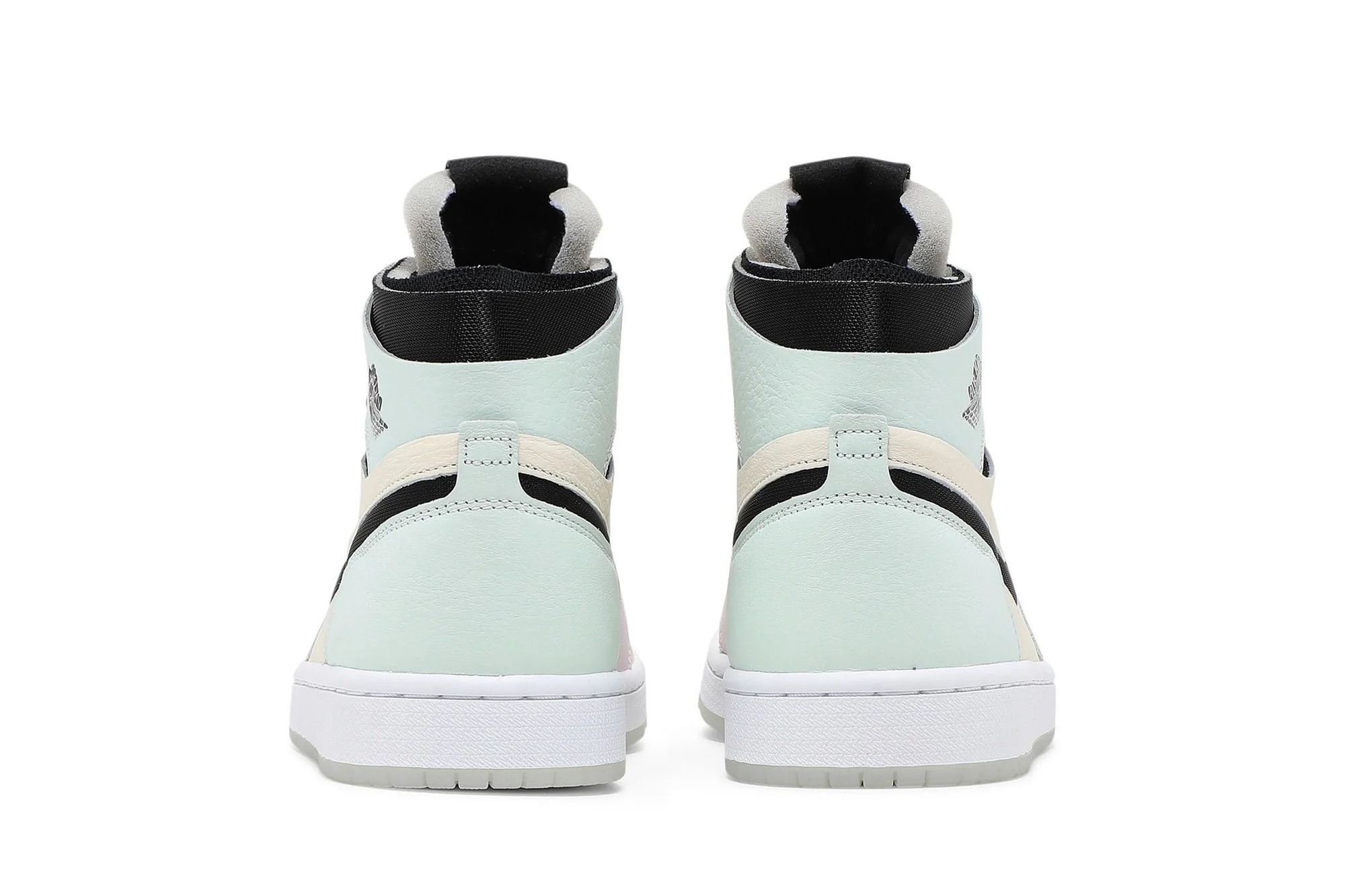 Air Jordan 1 High Zoom Comfort ‘Easter’ CT0979-101 - Image 6