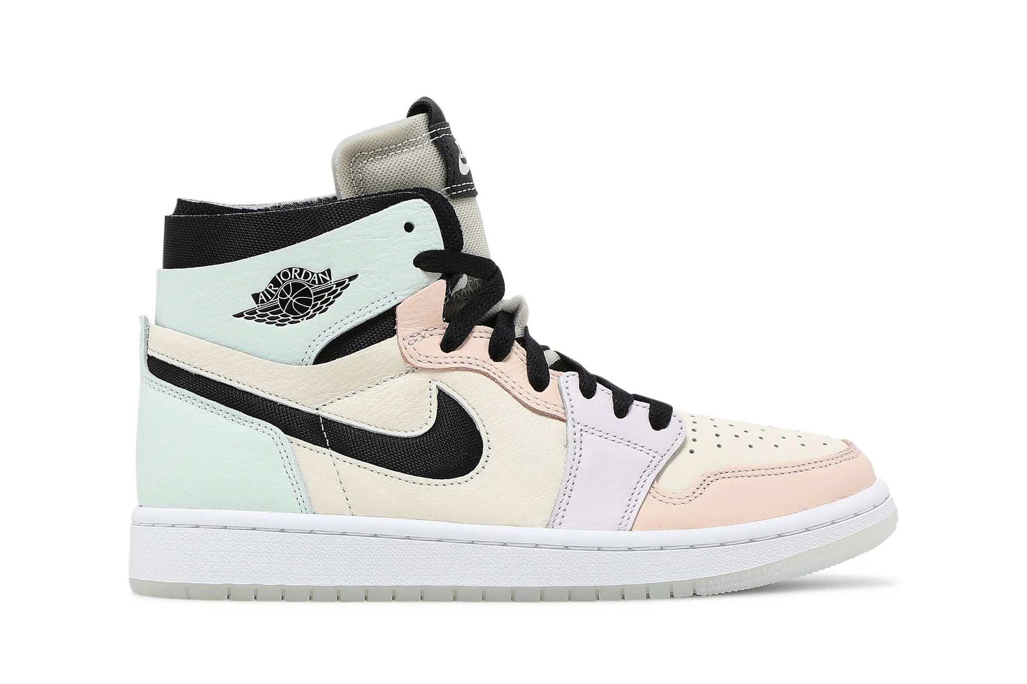 Air Jordan 1 High Zoom Comfort ‘Easter’ CT0979-101