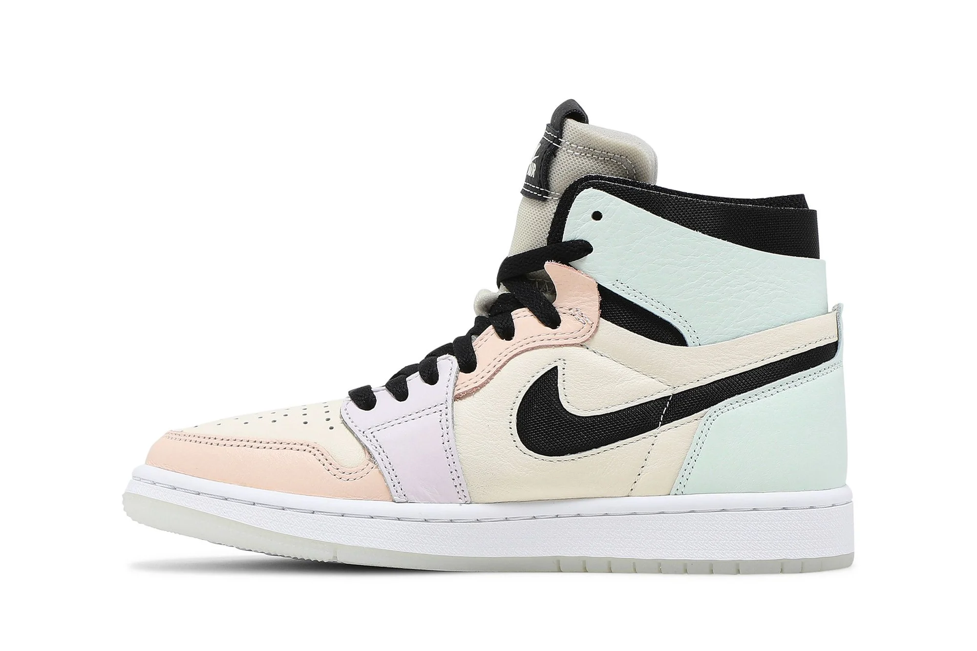 Air Jordan 1 High Zoom Comfort ‘Easter’ CT0979-101 - Image 3