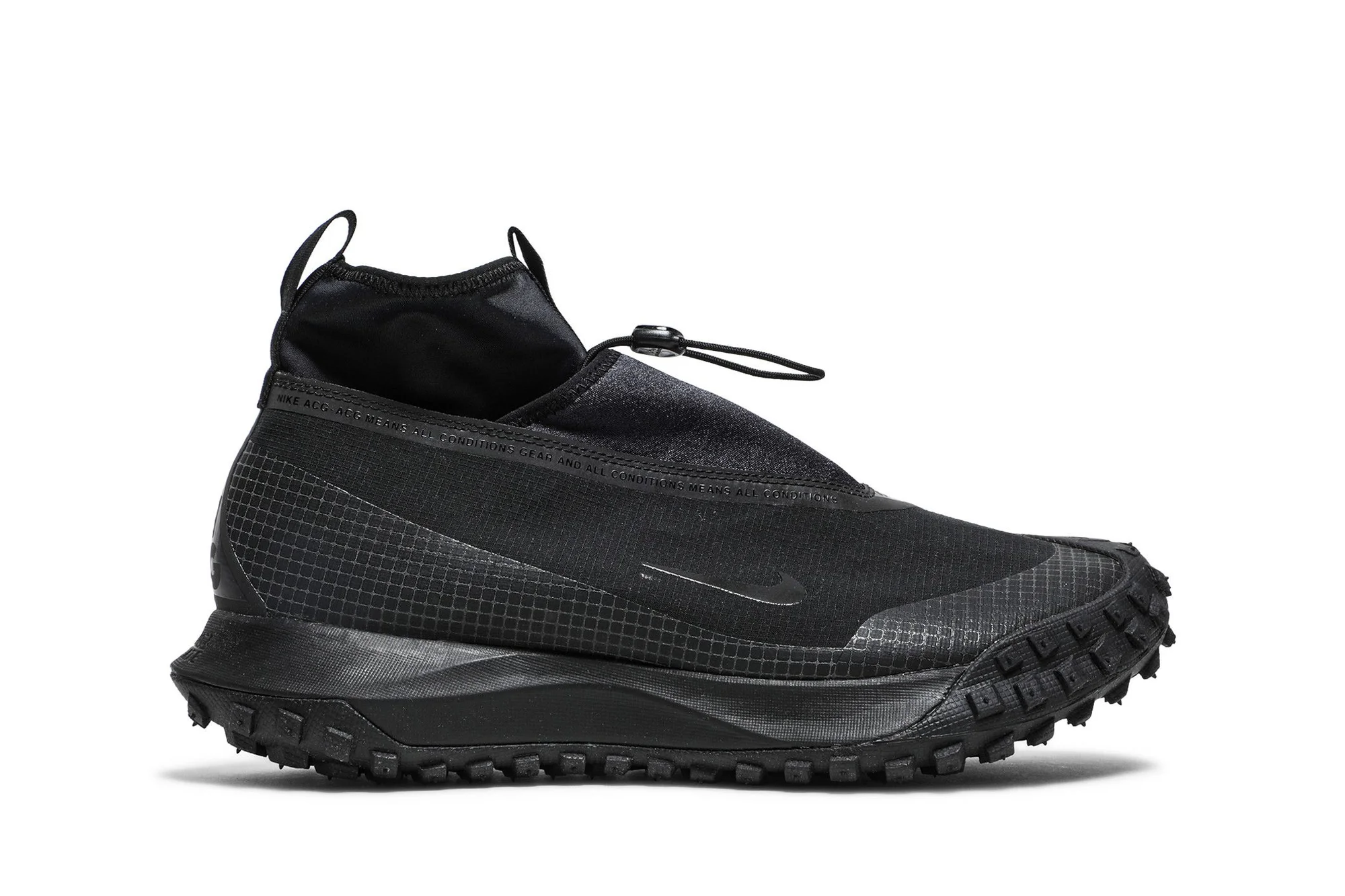 Nike ACG Mountain Fly Gore-Tex ‘Dark Grey’ CT2904-002