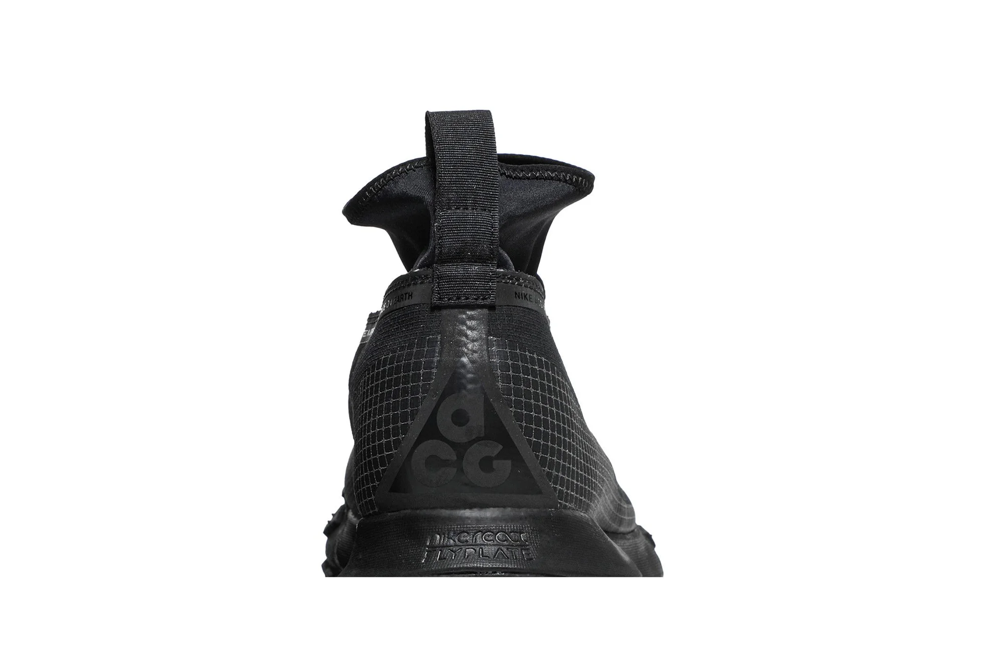 Nike ACG Mountain Fly Gore-Tex ‘Dark Grey’ CT2904-002 - Image 7