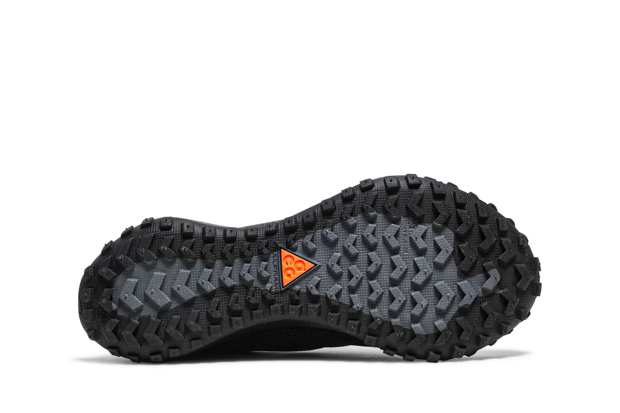 Nike ACG Mountain Fly Gore-Tex ‘Dark Grey’ CT2904-002 - Image 4