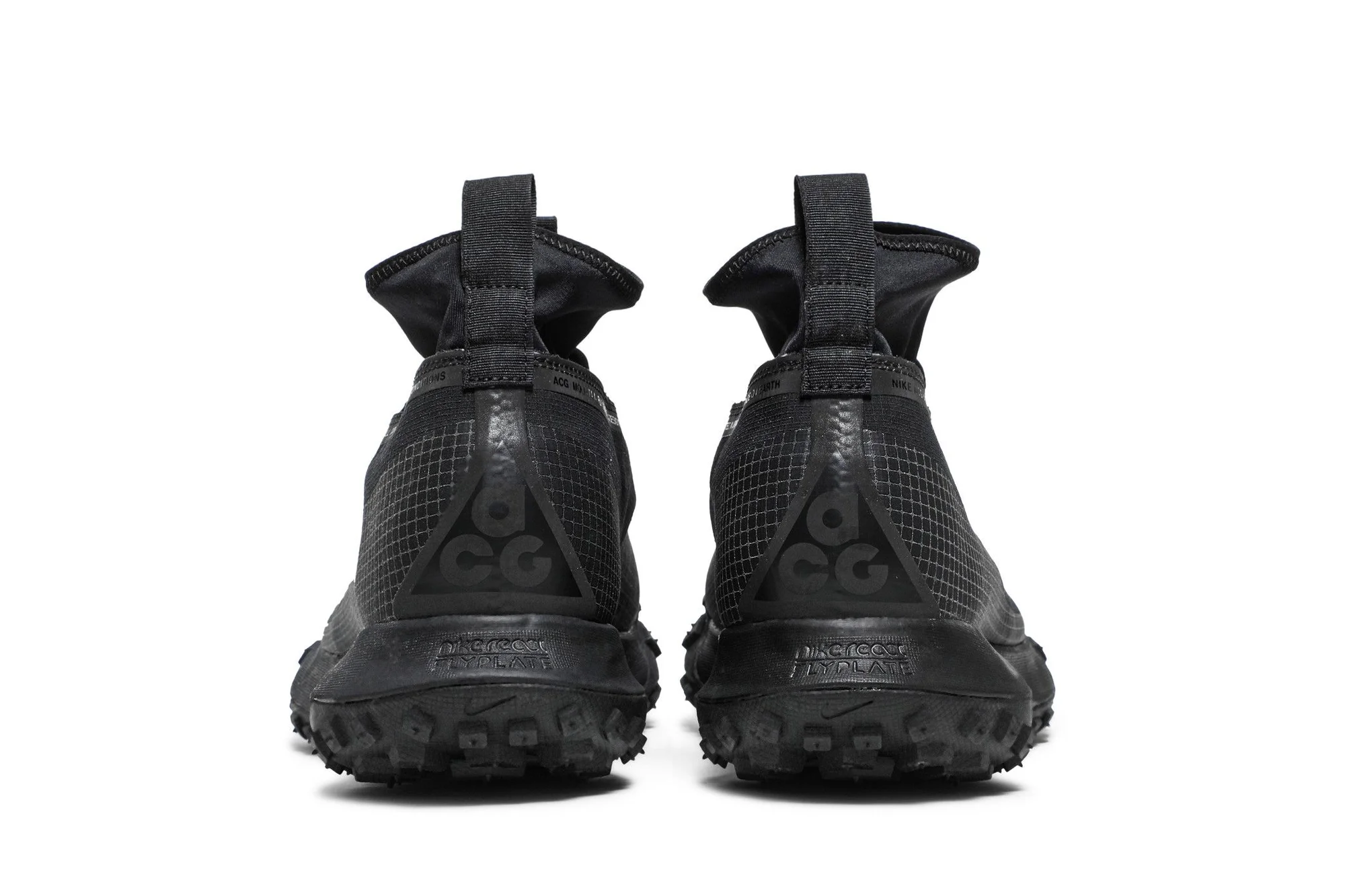 Nike ACG Mountain Fly Gore-Tex ‘Dark Grey’ CT2904-002 - Image 6