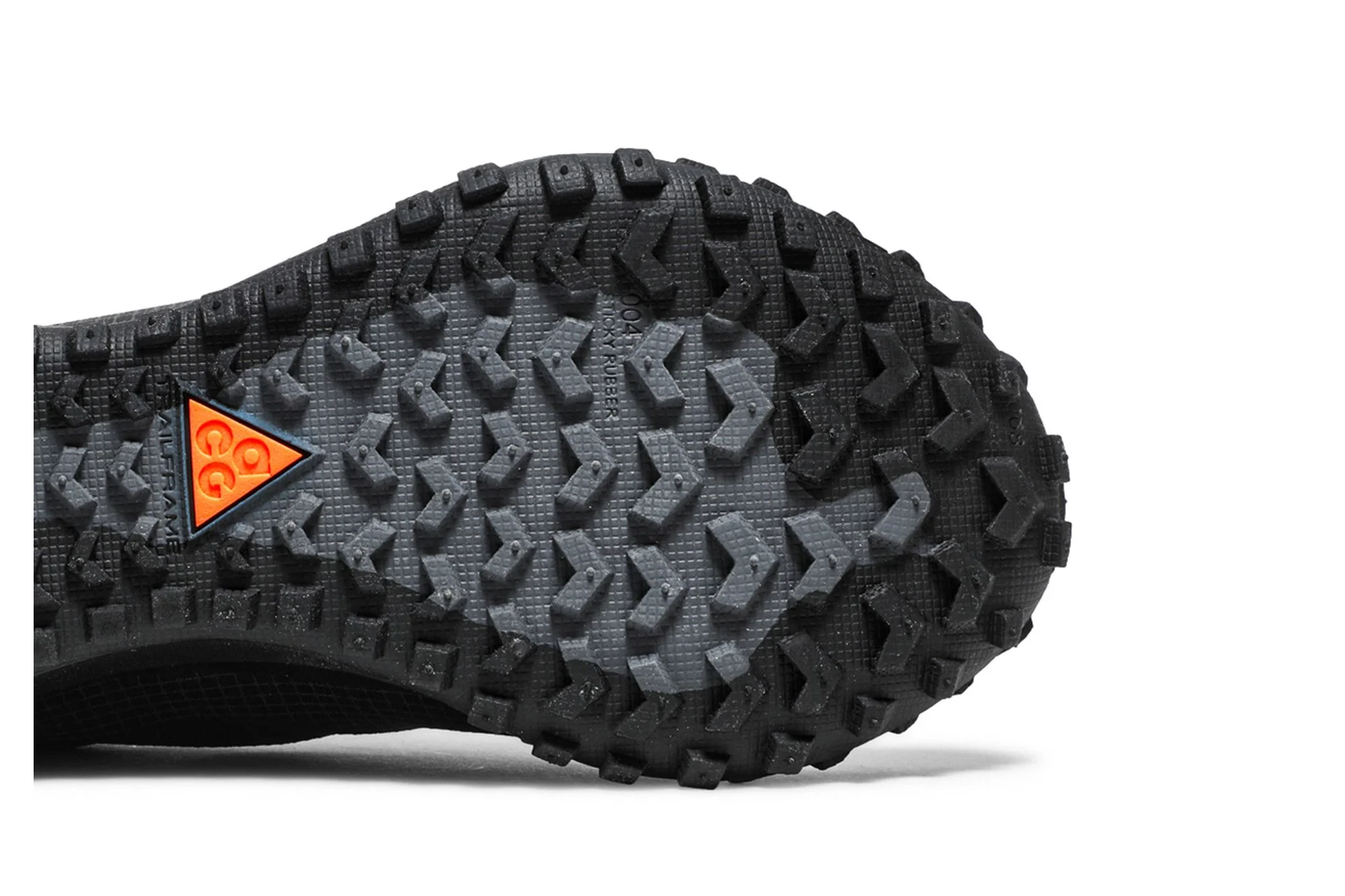 Nike ACG Mountain Fly Gore-Tex ‘Dark Grey’ CT2904-002 - Image 5