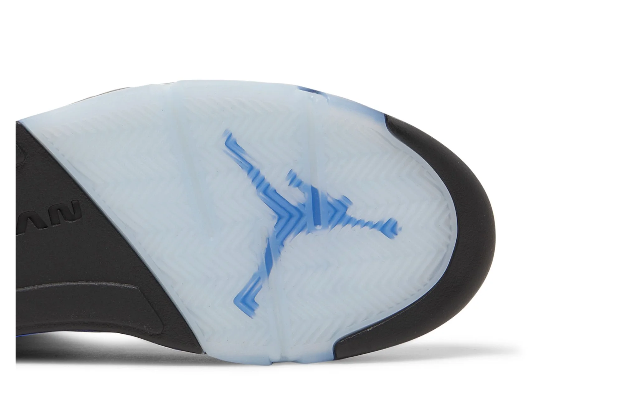 Air Jordan 5 Retro ‘Racer Blue’ CT4838-004 - Image 5