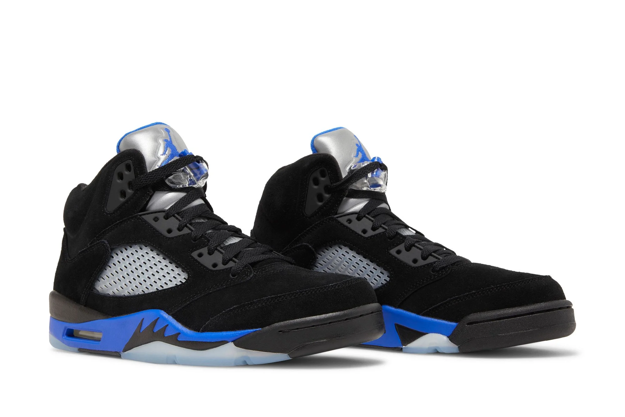 Air Jordan 5 Retro ‘Racer Blue’ CT4838-004 - Image 8