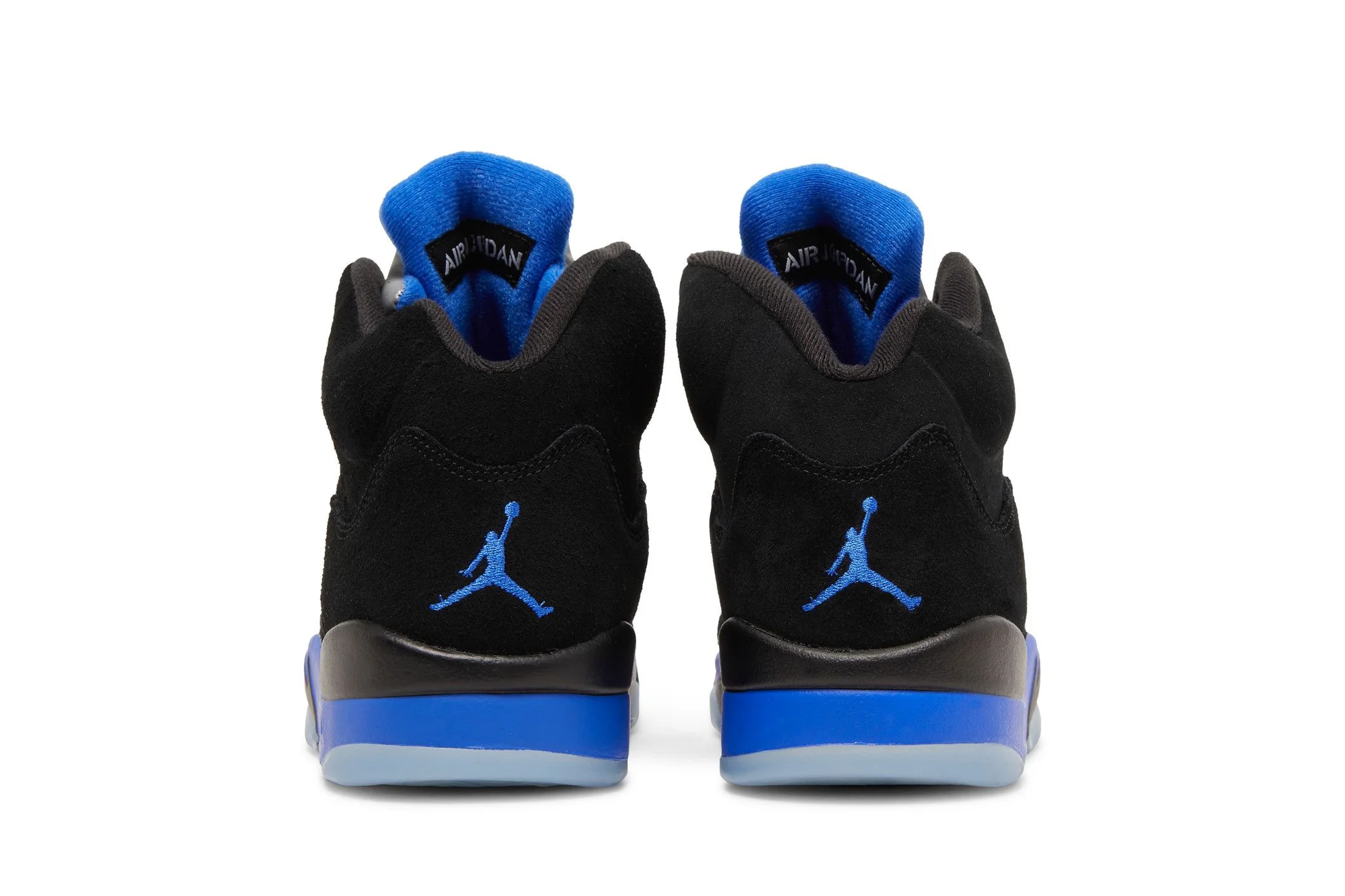 Air Jordan 5 Retro ‘Racer Blue’ CT4838-004 - Image 6