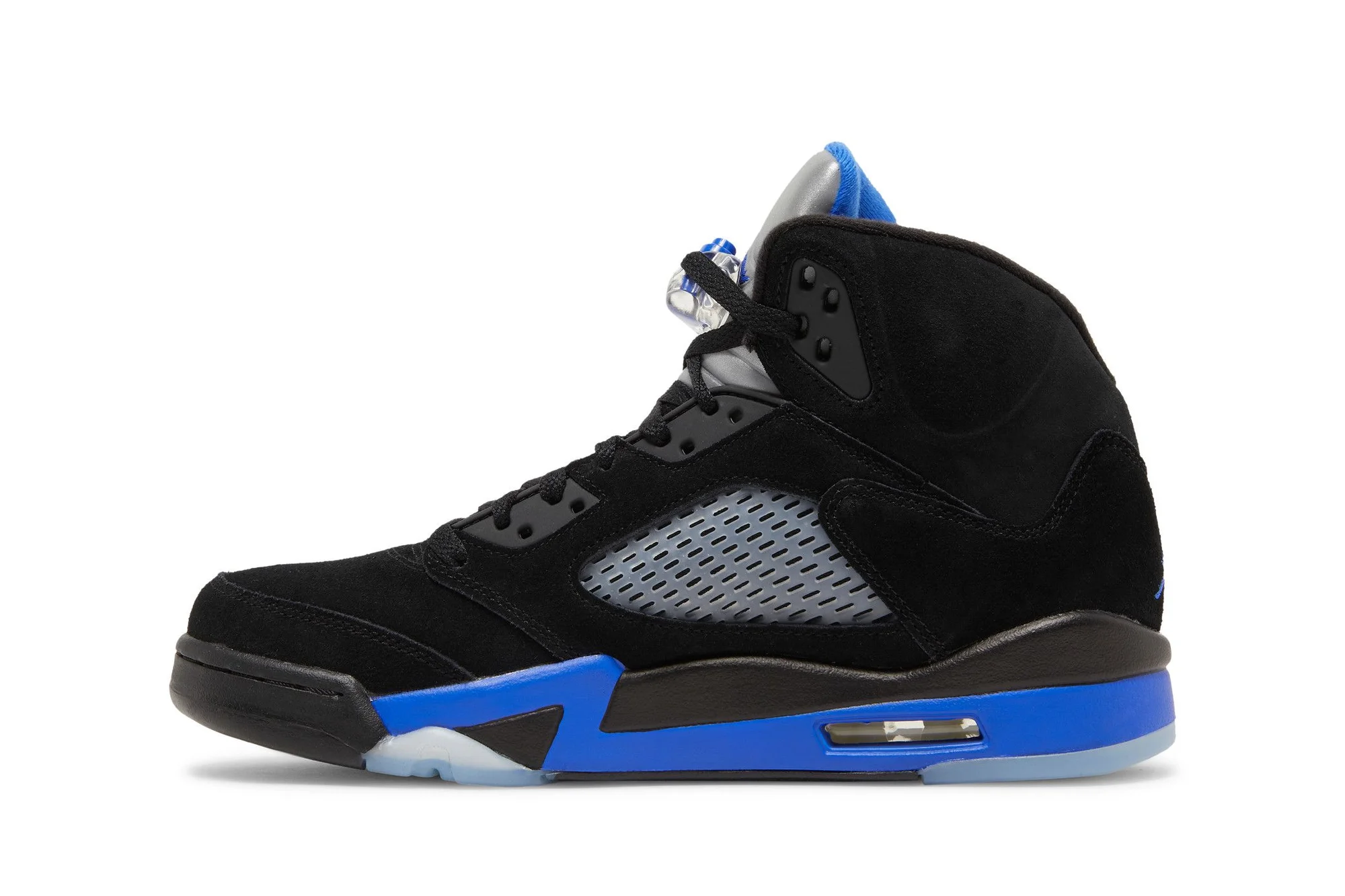 Air Jordan 5 Retro ‘Racer Blue’ CT4838-004 - Image 3
