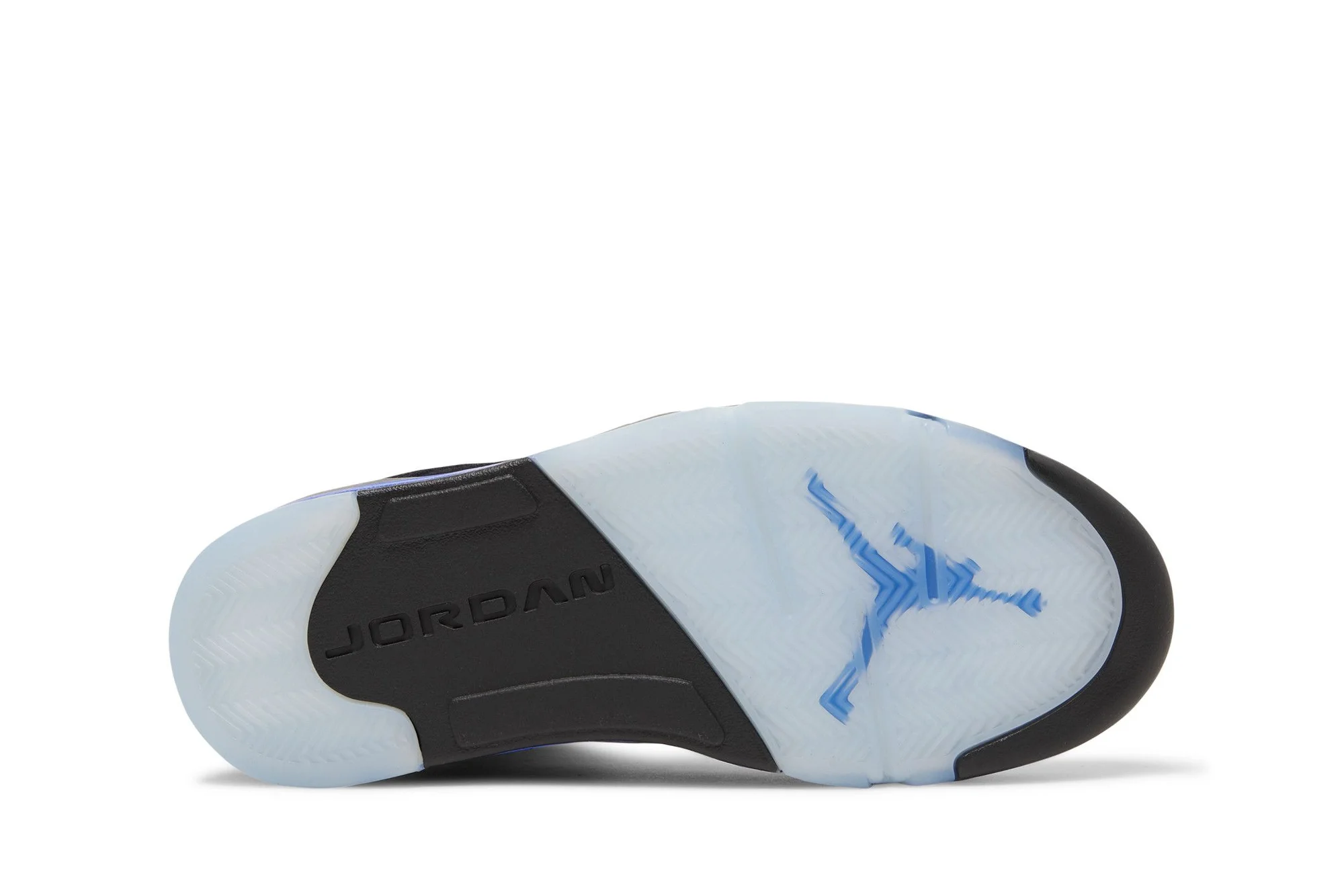 Air Jordan 5 Retro ‘Racer Blue’ CT4838-004 - Image 4
