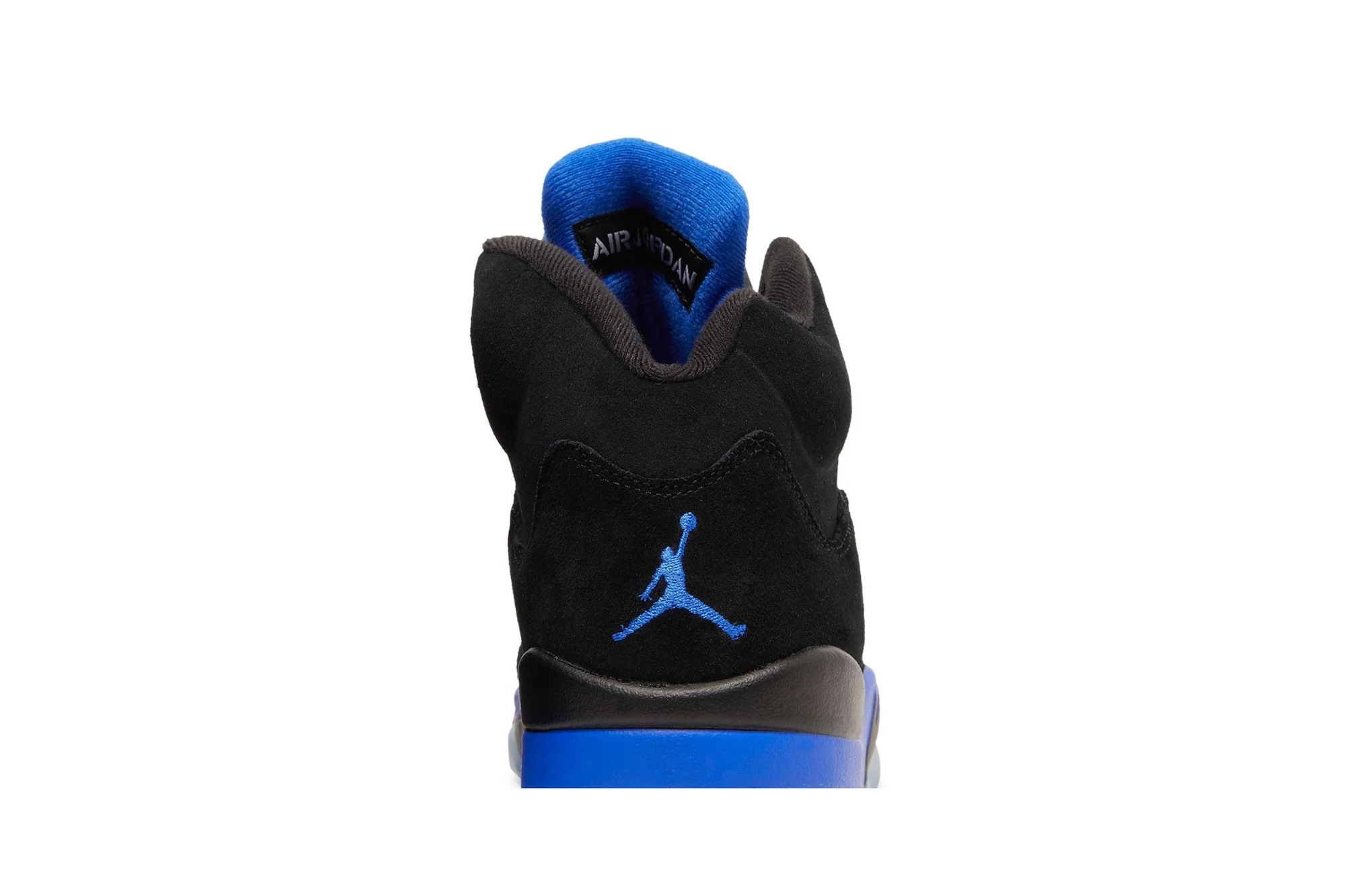 Air Jordan 5 Retro ‘Racer Blue’ CT4838-004 - Image 7