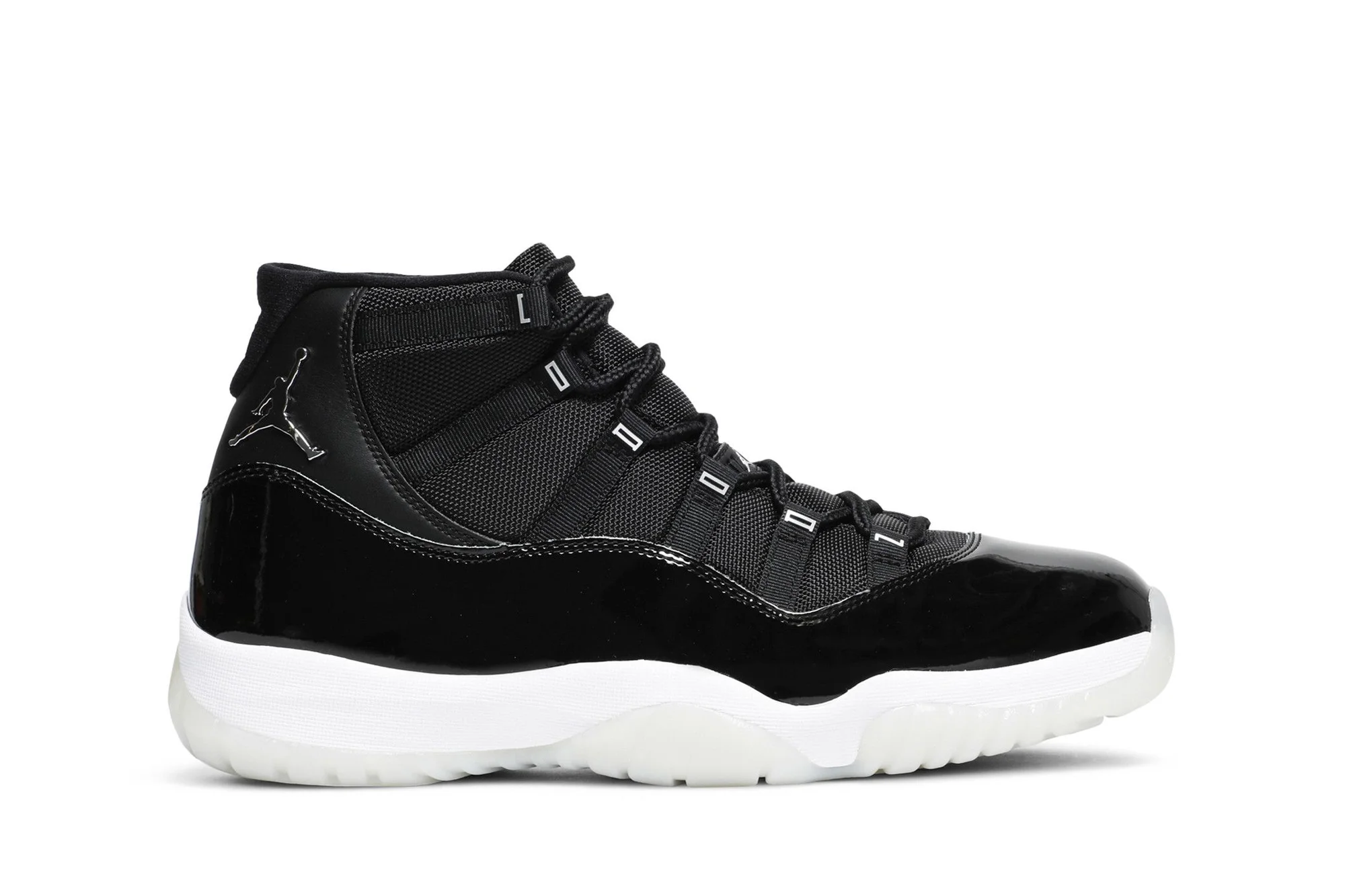 Air Jordan 11 Retro ‘Jubilee / 25th Anniversary’ CT8012-011
