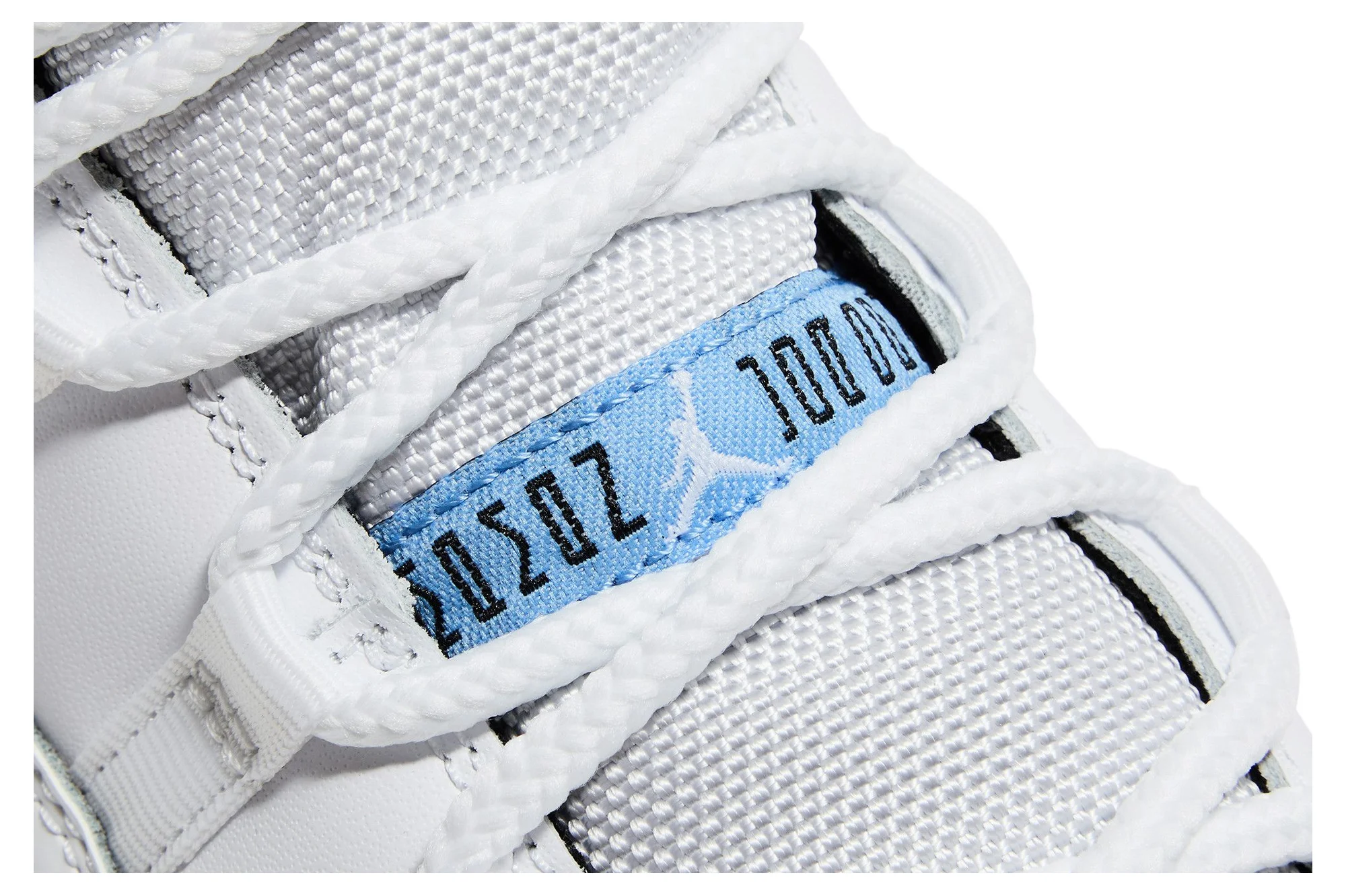 Air Jordan 11 ‘Legend Blue’ 2024 CT8012-104 - Image 9