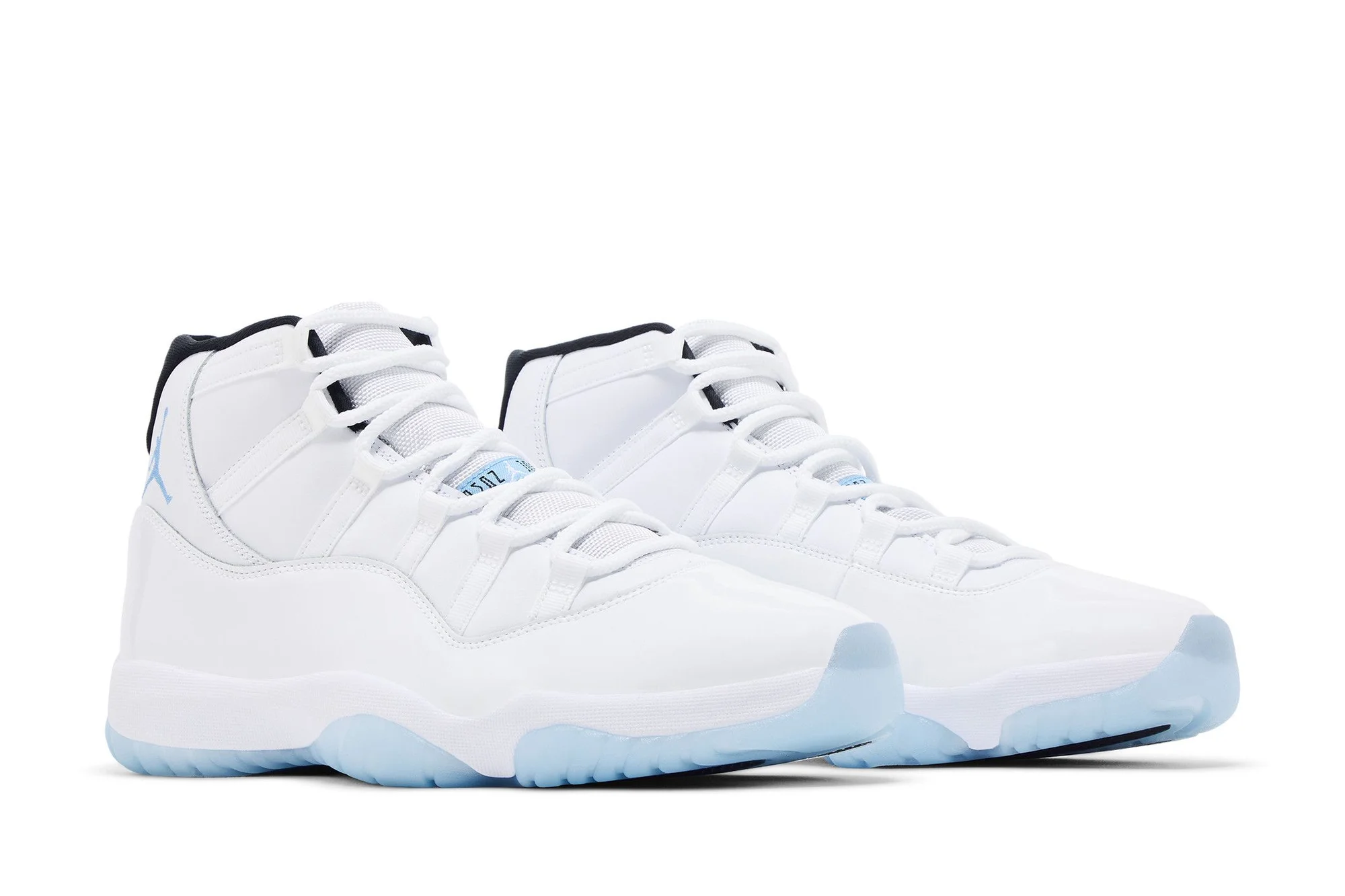 Air Jordan 11 ‘Legend Blue’ 2024 CT8012-104 - Image 8