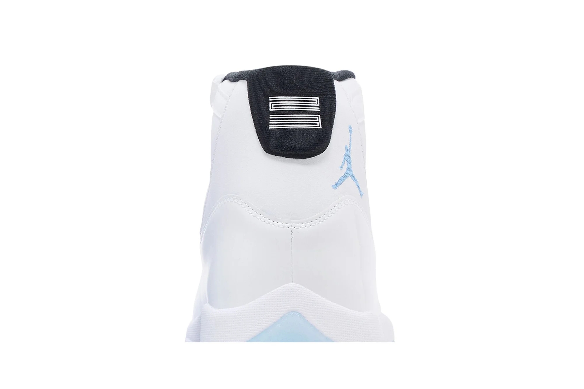 Air Jordan 11 ‘Legend Blue’ 2024 CT8012-104 - Image 7