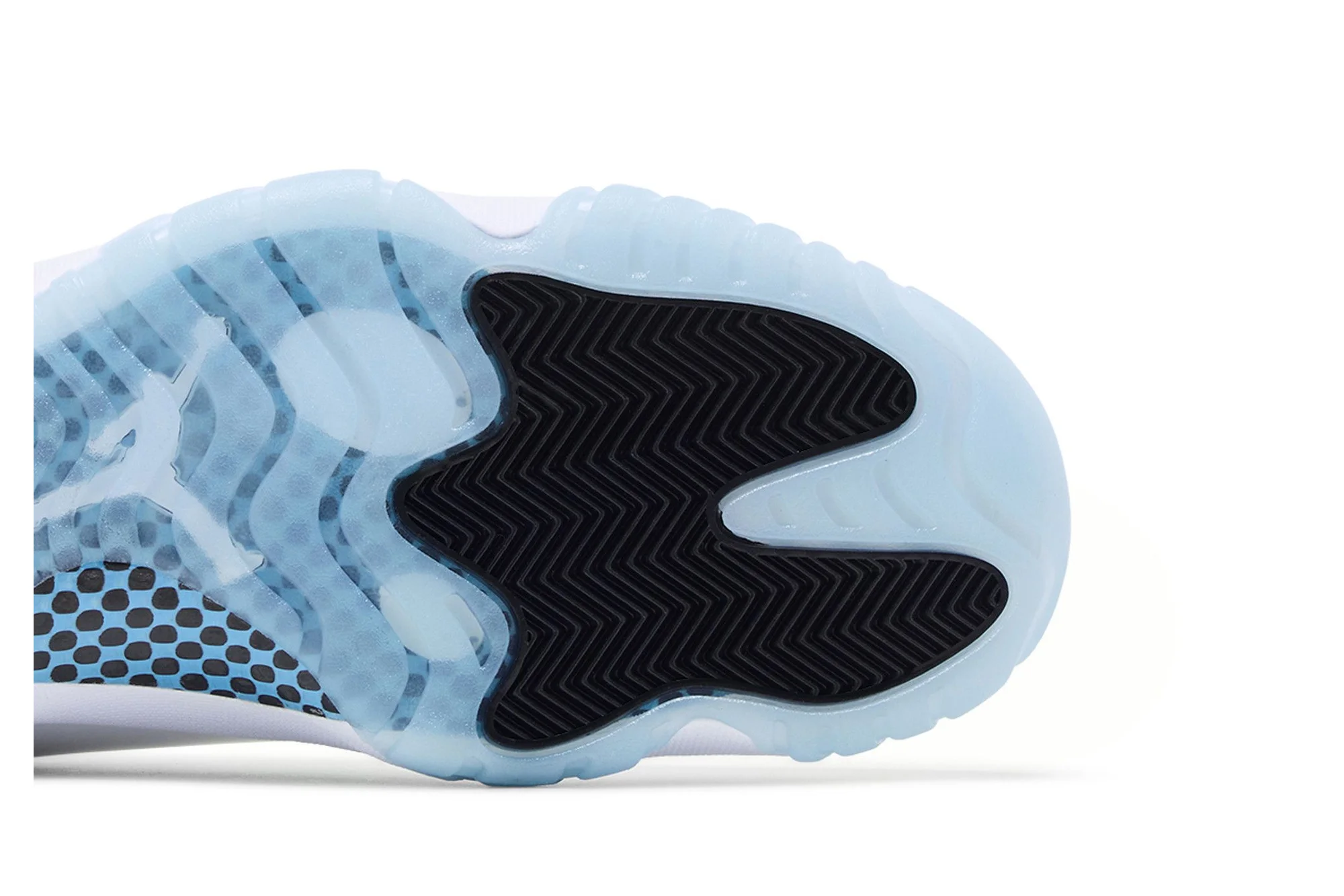 Air Jordan 11 ‘Legend Blue’ 2024 CT8012-104 - Image 5