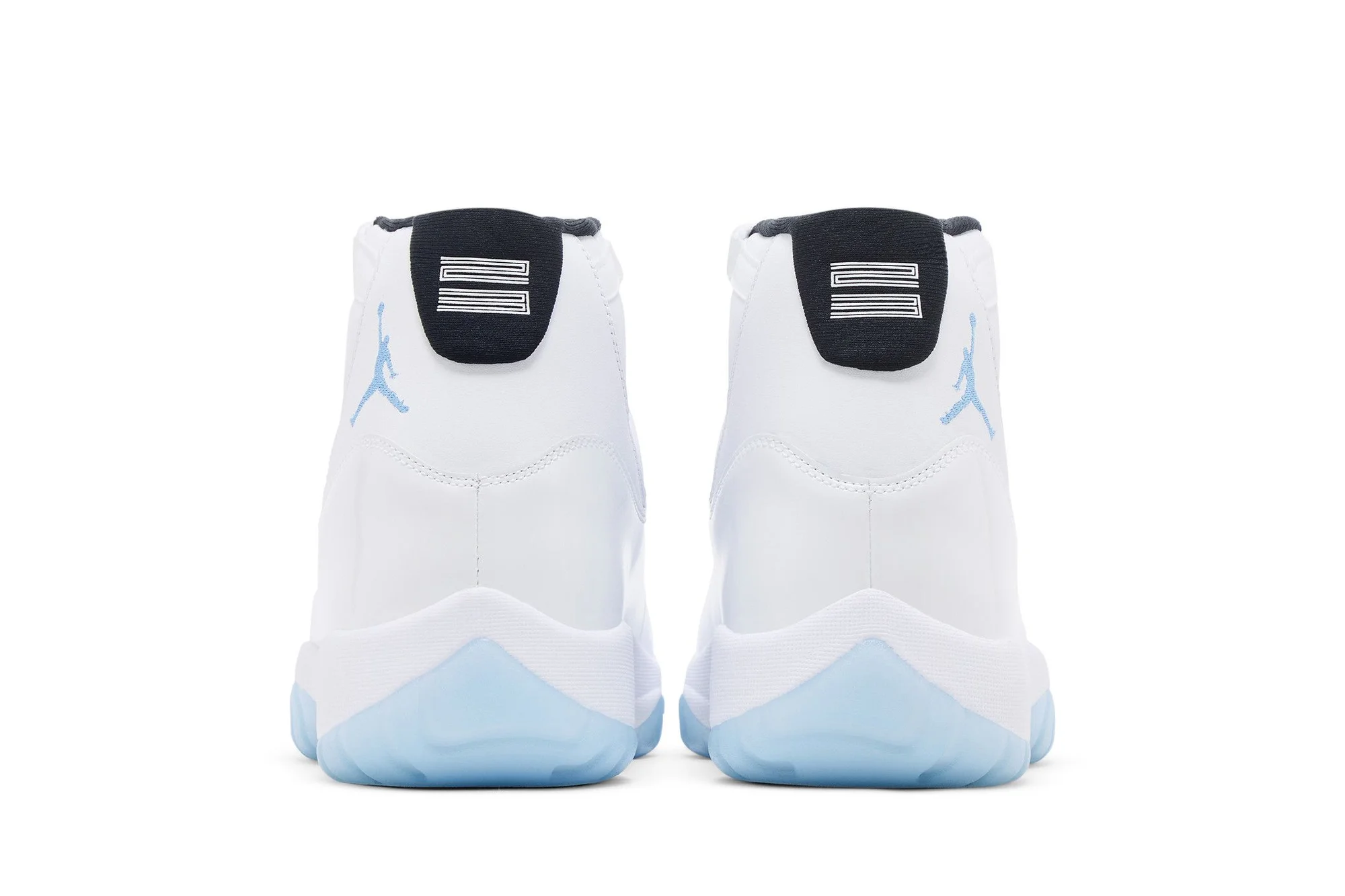 Air Jordan 11 ‘Legend Blue’ 2024 CT8012-104 - Image 6